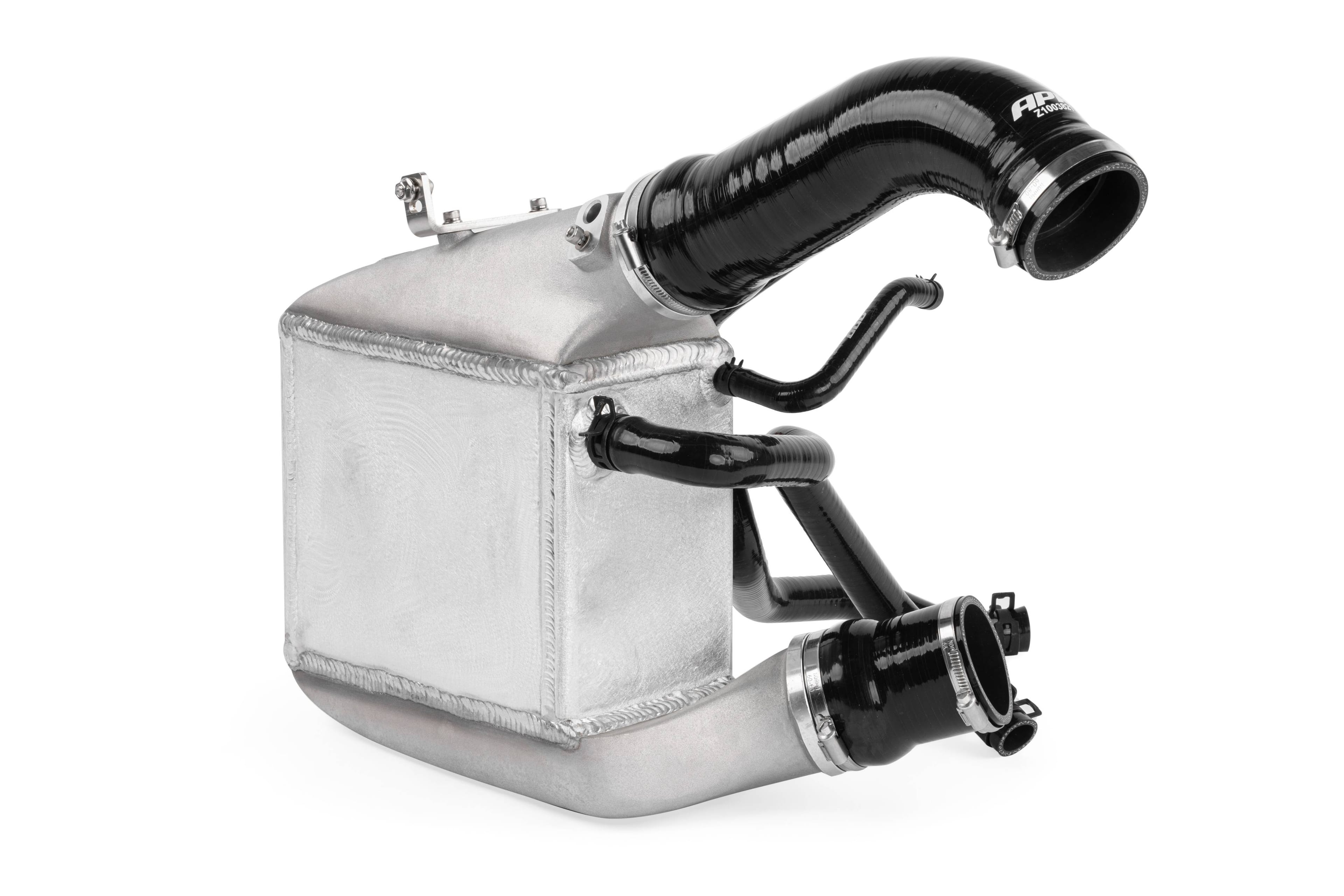 HJQF IC100028 APR Air-To-Water Intercooler System - B9 2.9T - Fits 2018-2025 Audi RS5, RS5 Sportback thumbnail 20