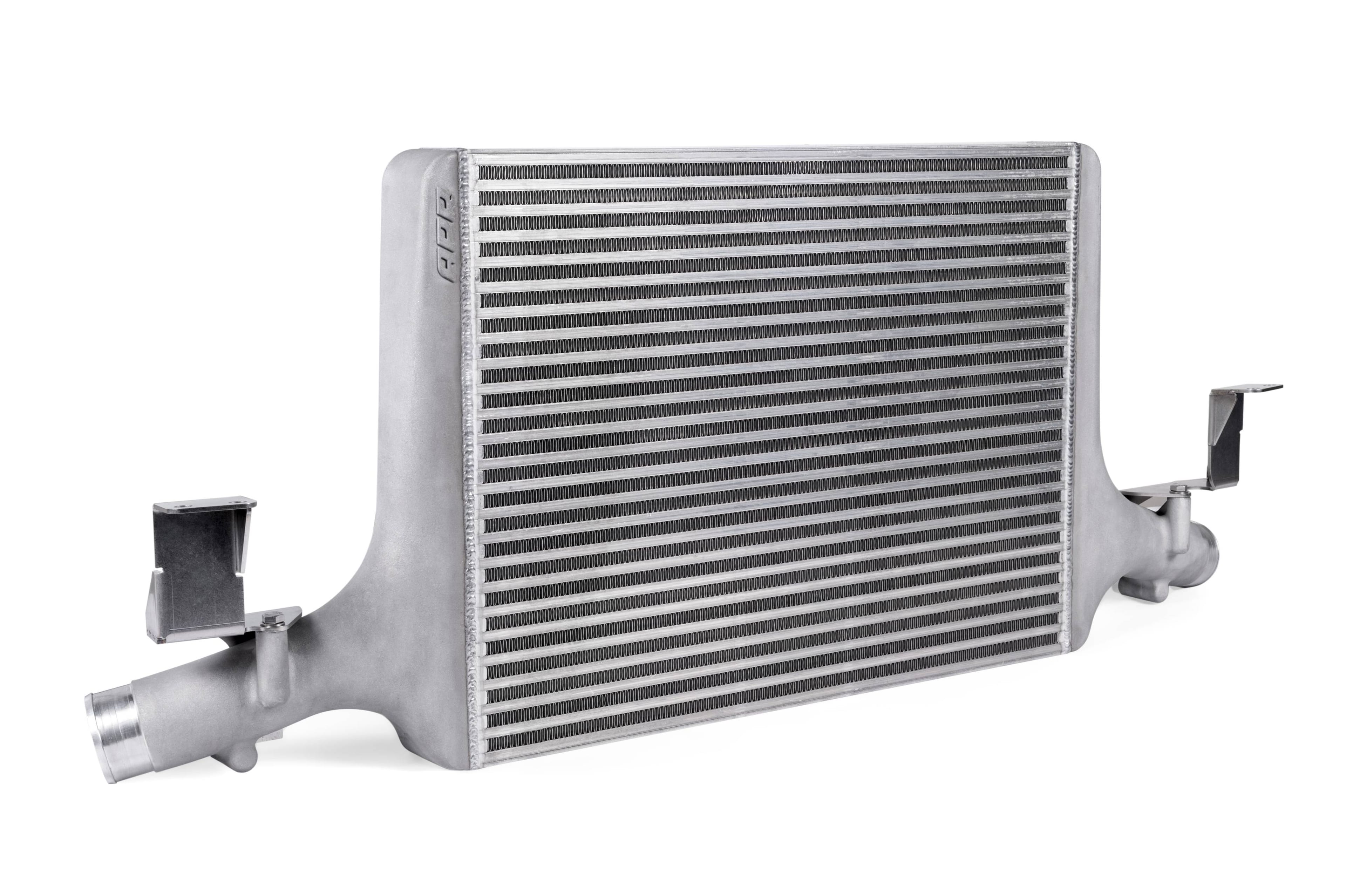 HJQF IC100022 APR Intercooler System - B9 1.8/2.0 TFSI - Fits select 2017-2020 Audi models thumbnail 22