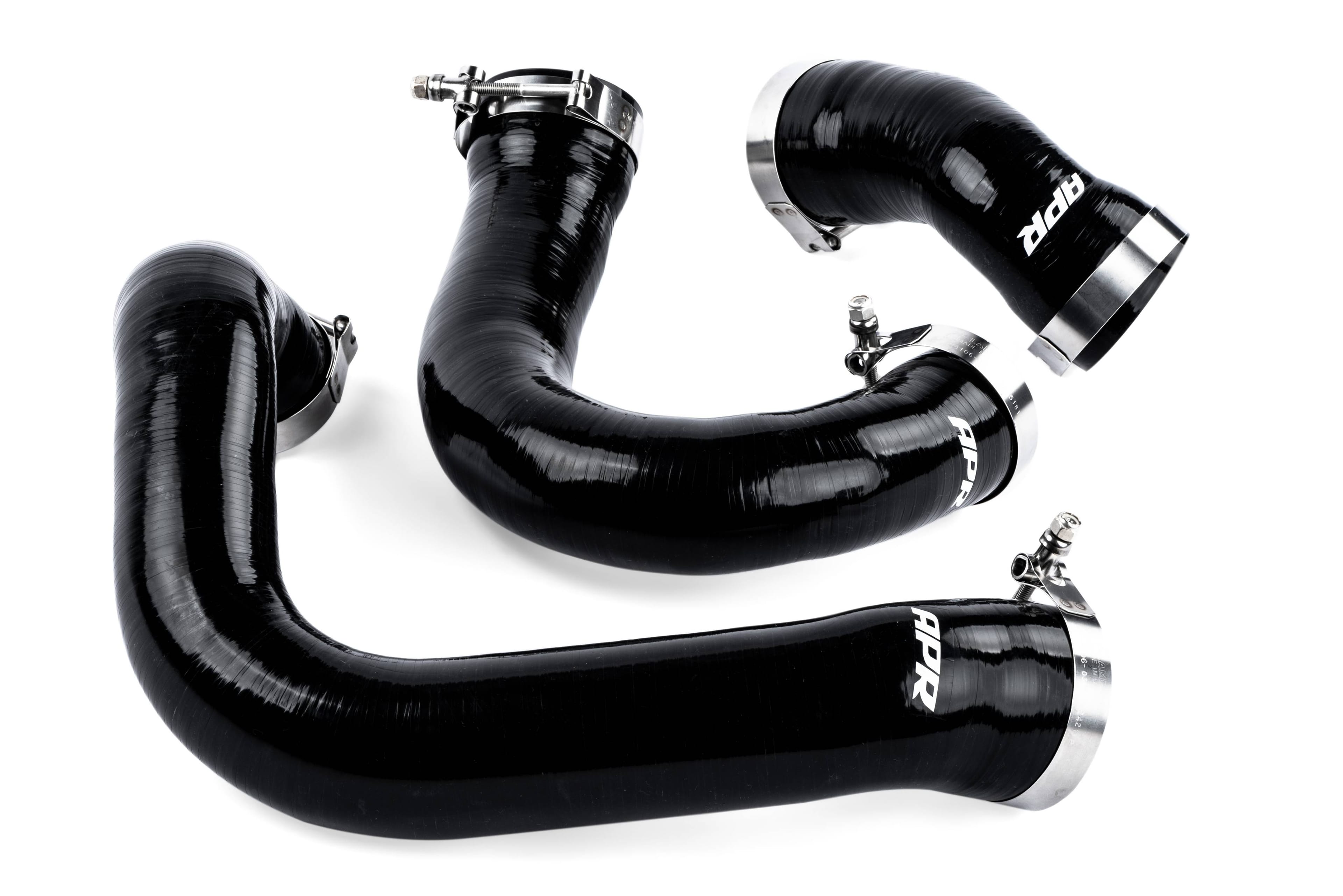 HJQF IC100023 APR Intercooler System - B9 3.0T - Fits 2018-2025 Audi S4, S5 Sportback, S5 thumbnail 14