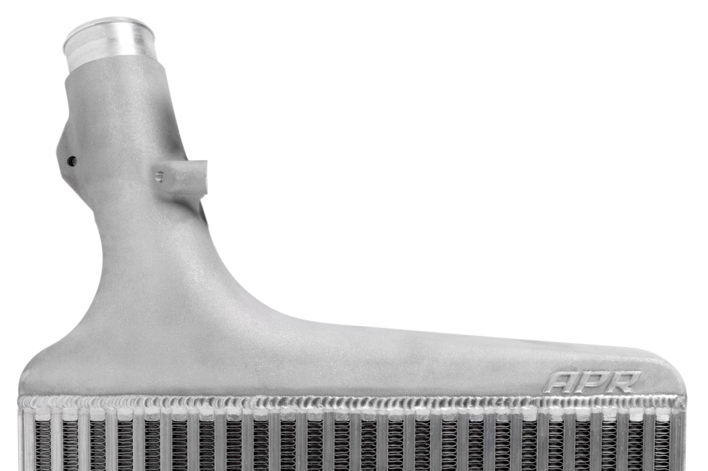 HJQF IC100023 APR Intercooler System - B9 3.0T - Fits 2018-2025 Audi S4, S5 Sportback, S5 thumbnail 18