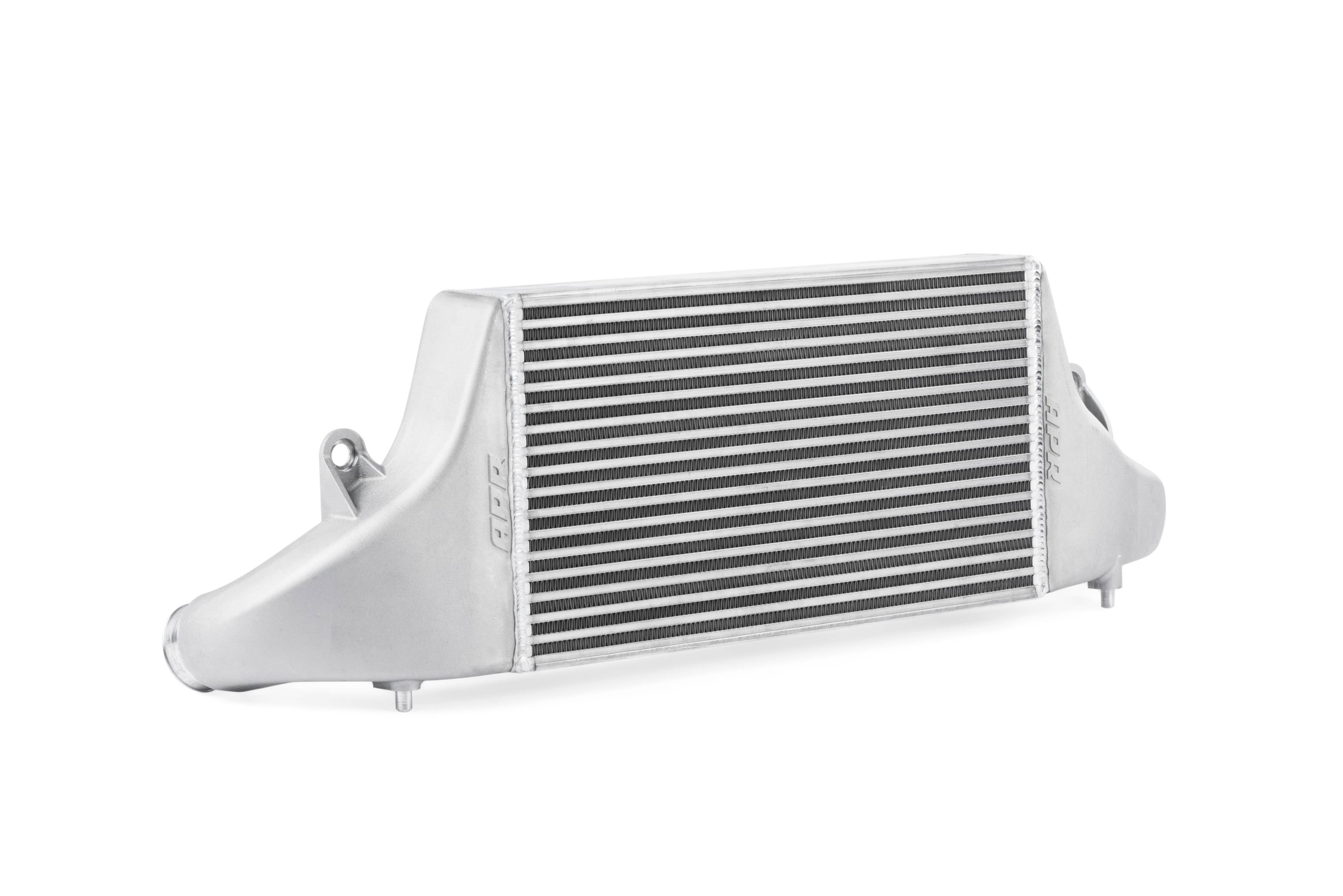 HJQF IC100024 APR Intercooler System - 2.5 TFSI EVO (RS3) - Fits 2017-2026 Audi RS3 thumbnail 2