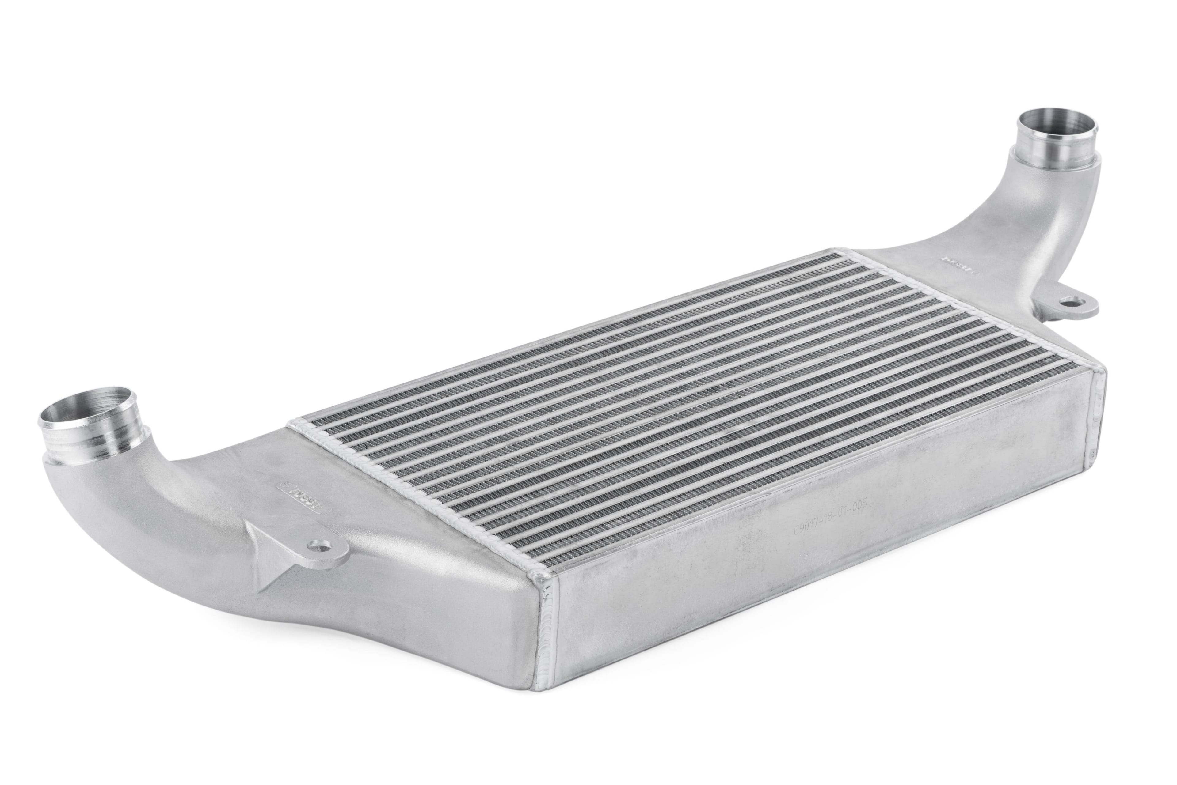 HJQF IC100024 APR Intercooler System - 2.5 TFSI EVO (RS3) - Fits 2017-2026 Audi RS3 thumbnail 8