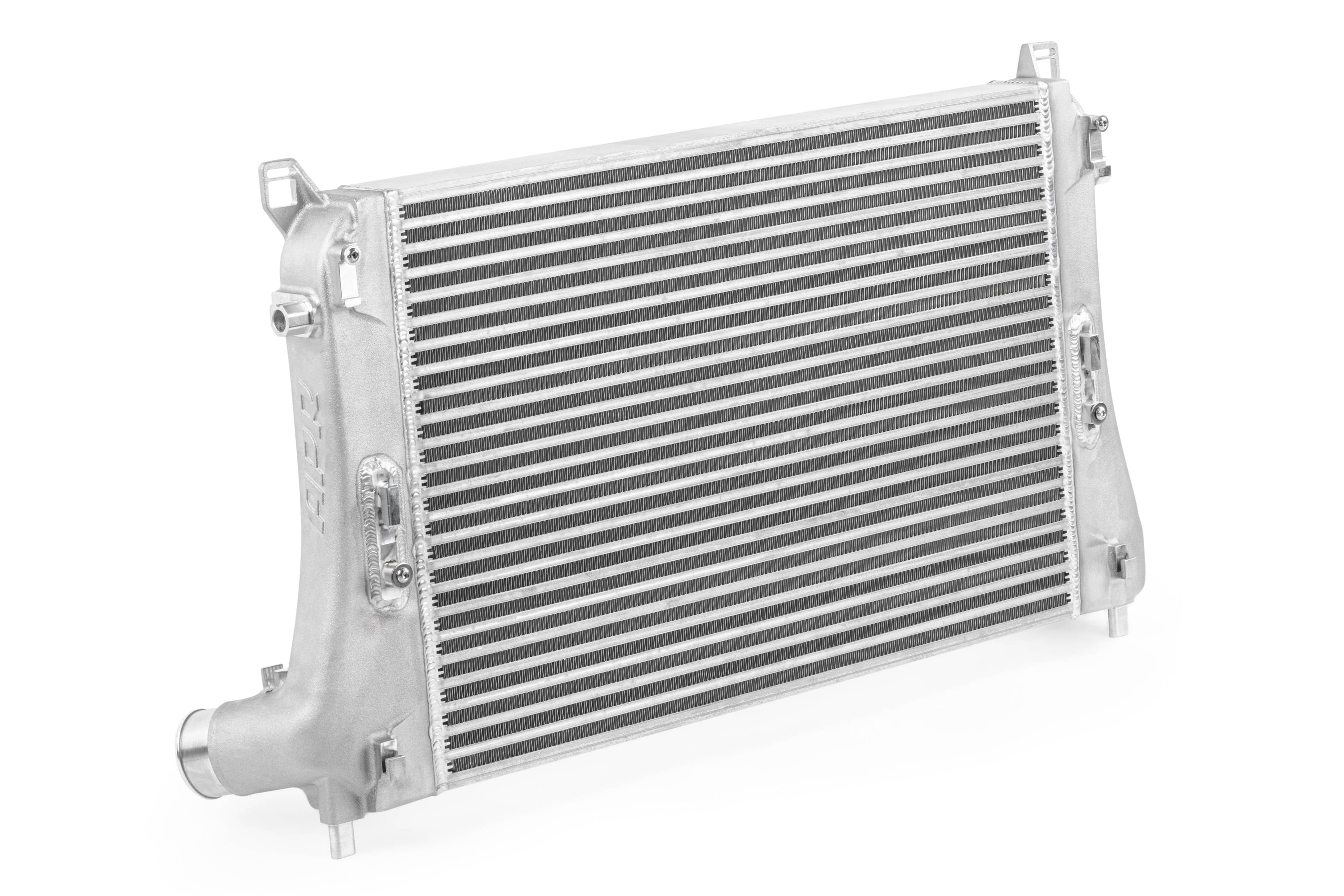 HJQF IC100029 APR Intercooler System - MQB 2.0T (8SPD) (Tiguan/Arteon/Q3) - Fits 2018-2025 Volkswagen, Audi models thumbnail 2