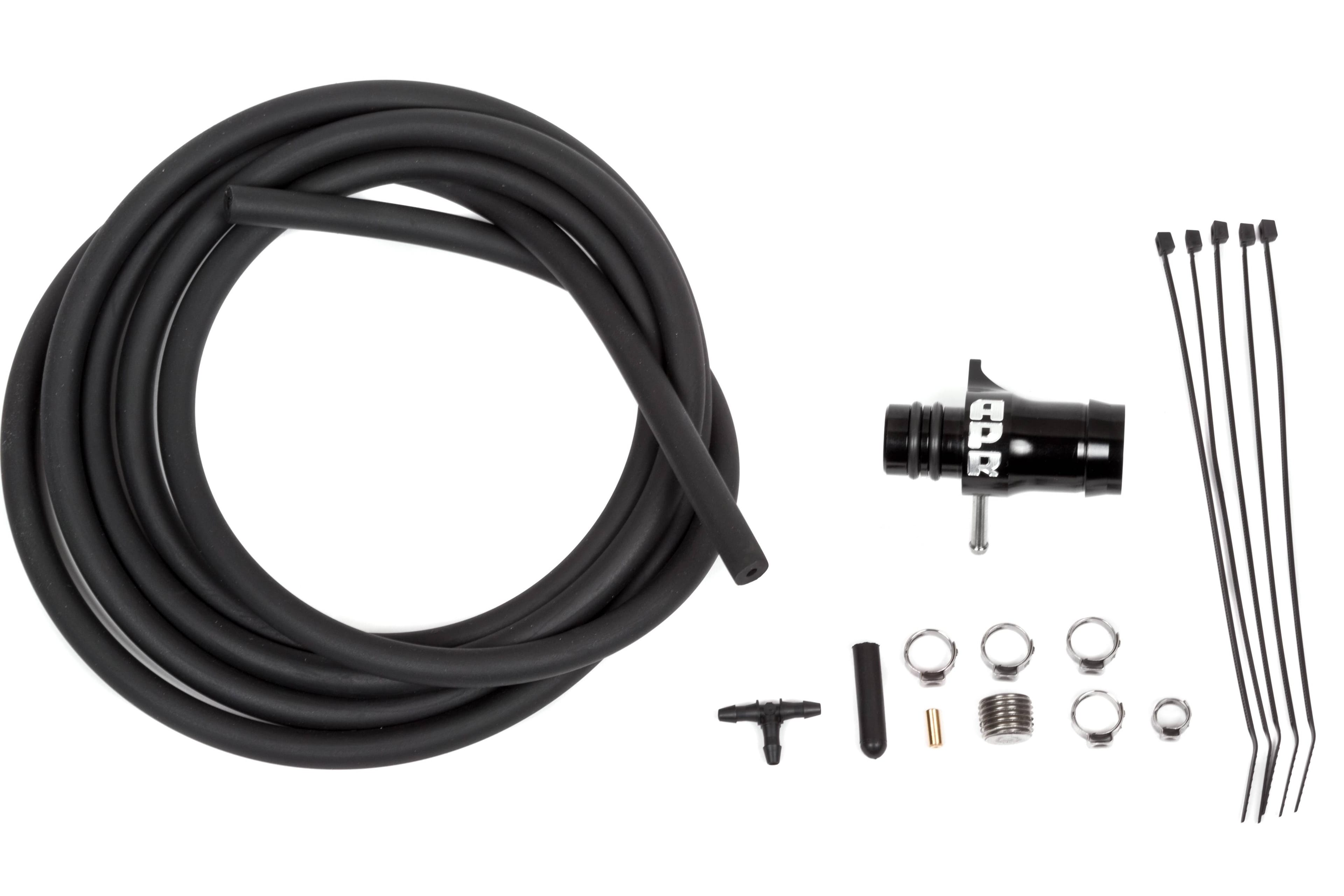 HJQF MS100030 APR Boost Tap - EA113/EA888 Gen 1/2 - Fits select 2005-2022 Audi, Volkswagen applications thumbnail 2