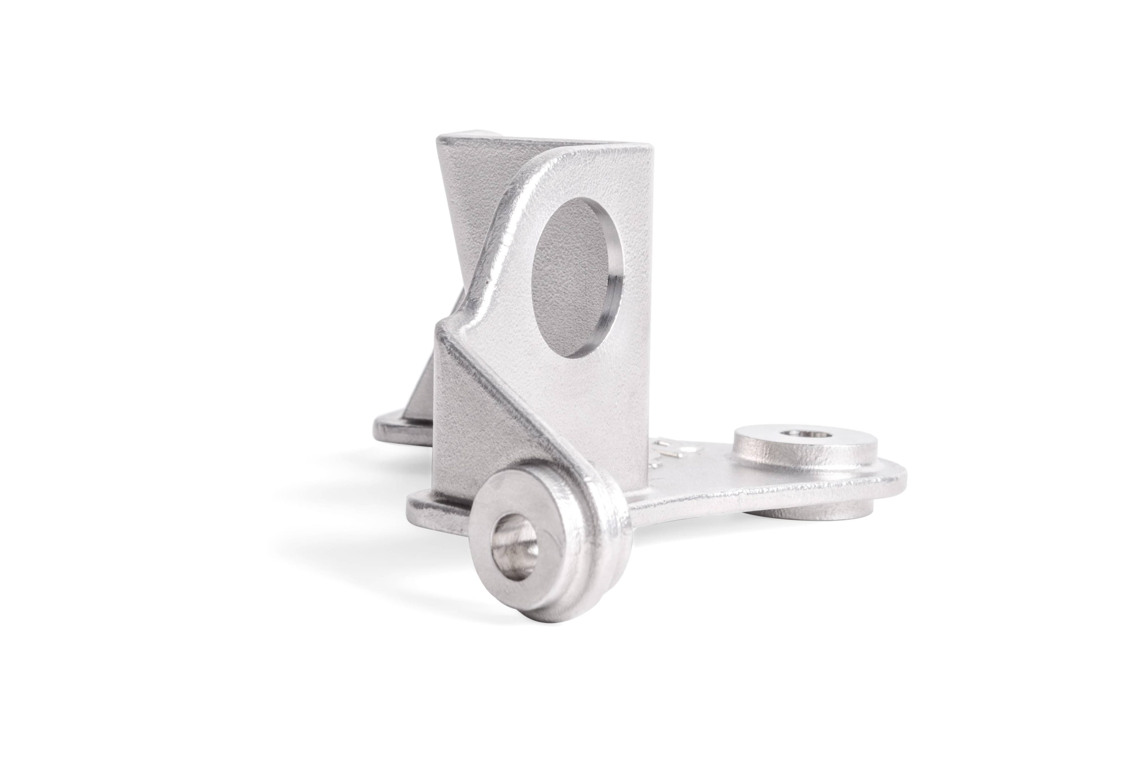 HJQF MS100084 APR Shifter Cable Bracket - MK5/6/7 6MT - Fits select 2006-2026 Volkswagen, Audi applications thumbnail 10