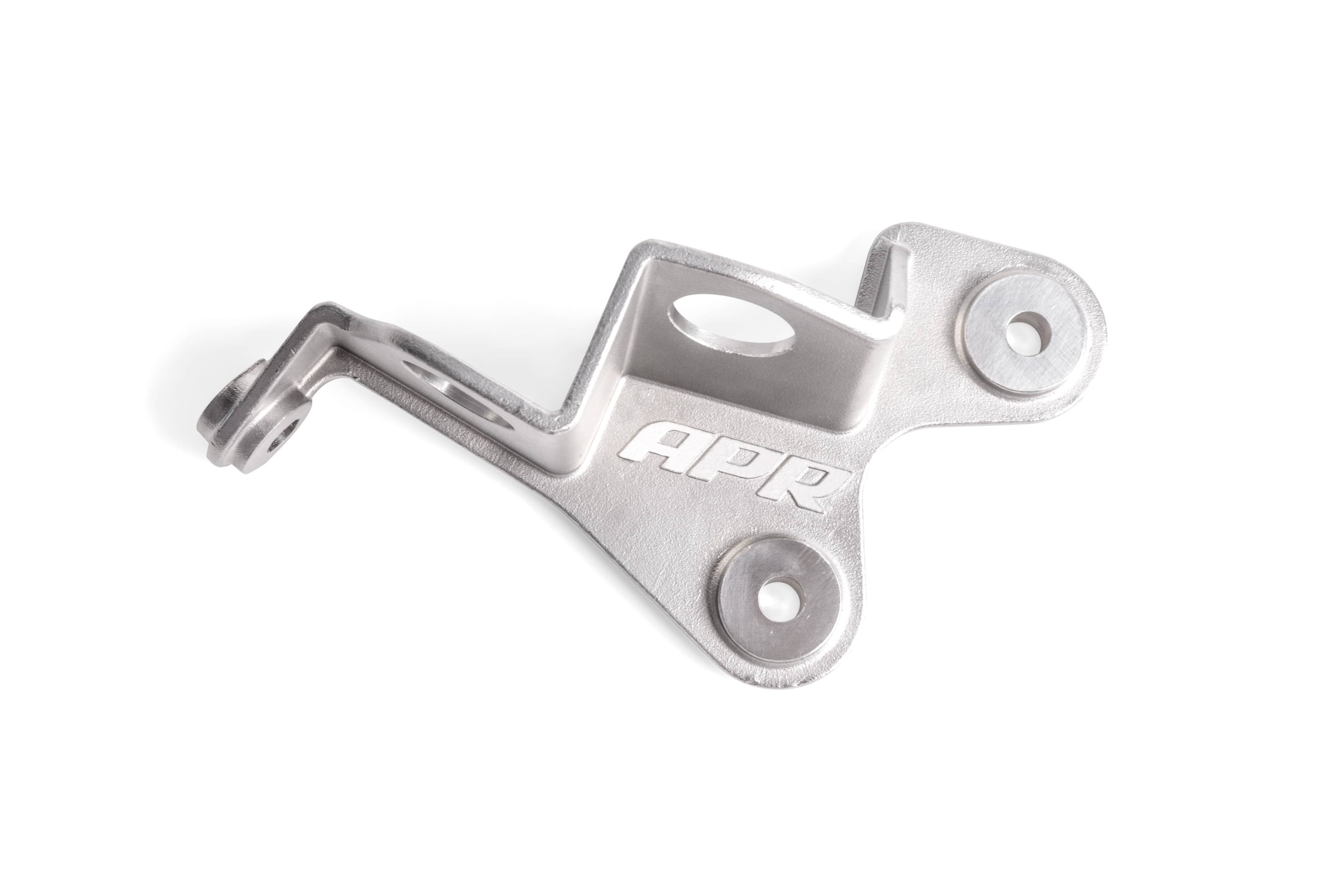 HJQF MS100084 APR Shifter Cable Bracket - MK5/6/7 6MT - Fits select 2006-2026 Volkswagen, Audi applications thumbnail 12