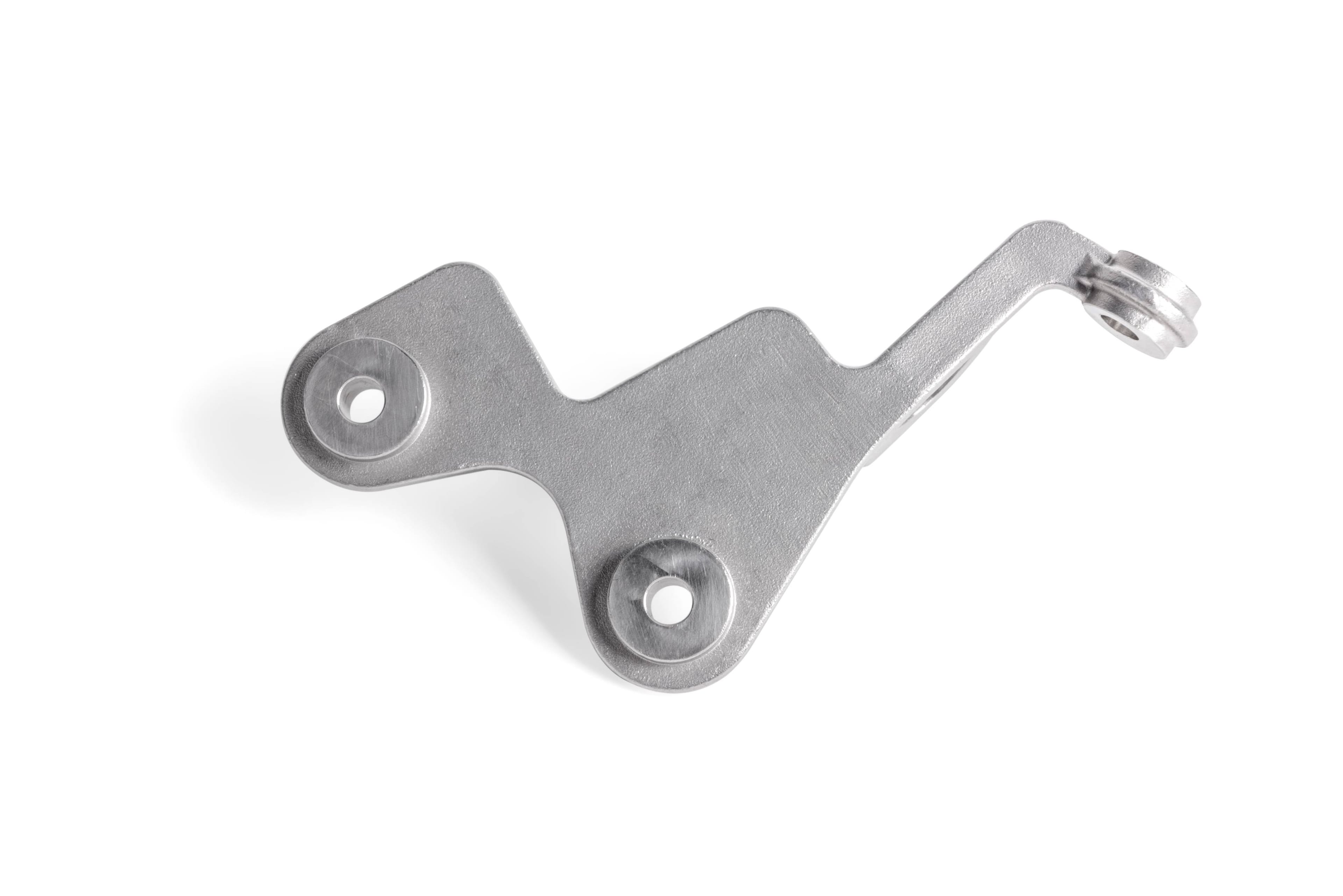 HJQF MS100084 APR Shifter Cable Bracket - MK5/6/7 6MT - Fits select 2006-2026 Volkswagen, Audi applications thumbnail 14