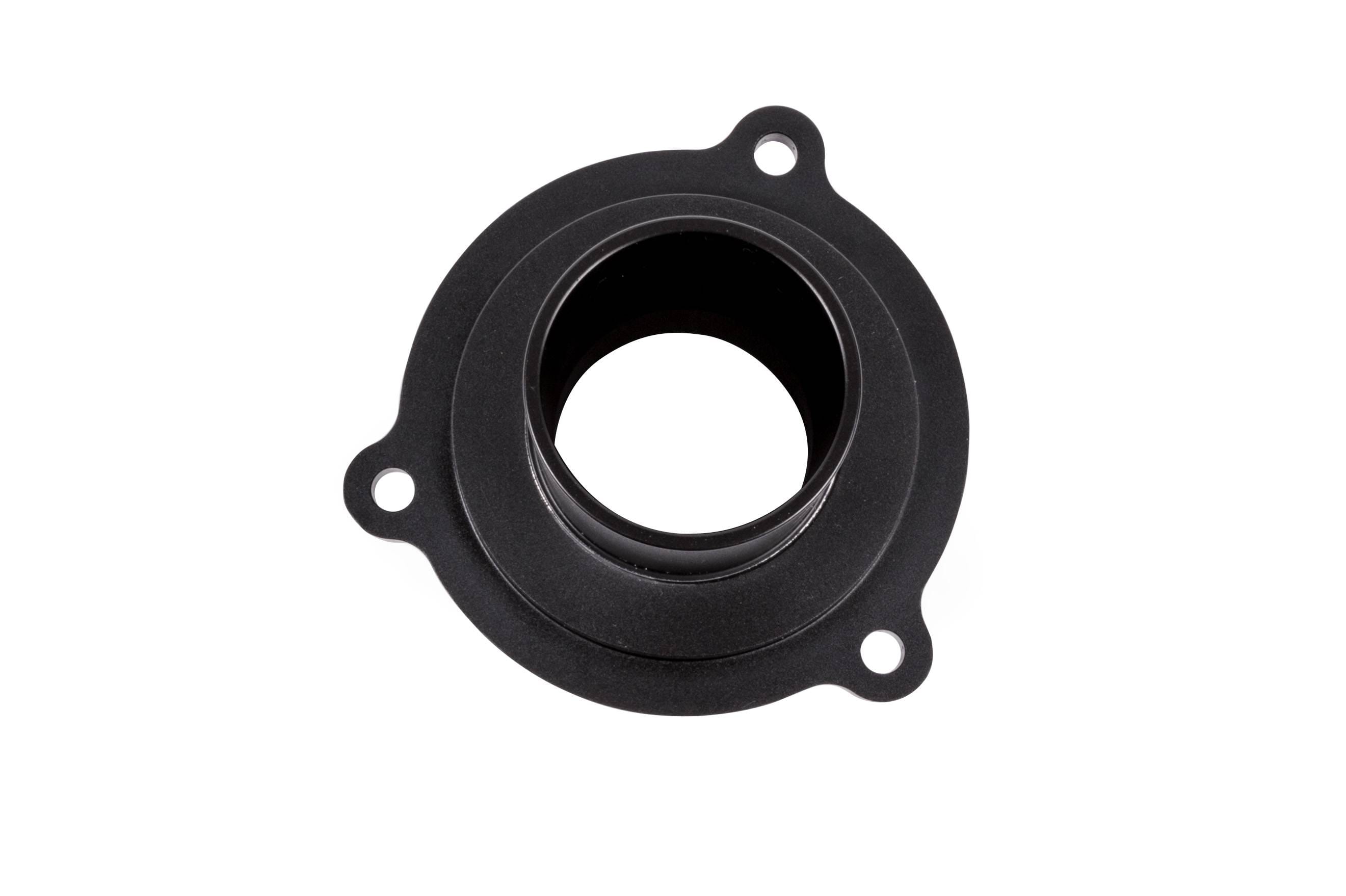 HJQF MS100097 APR Turbo Muffler Delete - Fits select 2009-2026 Audi, Volkswagen applications thumbnail 12