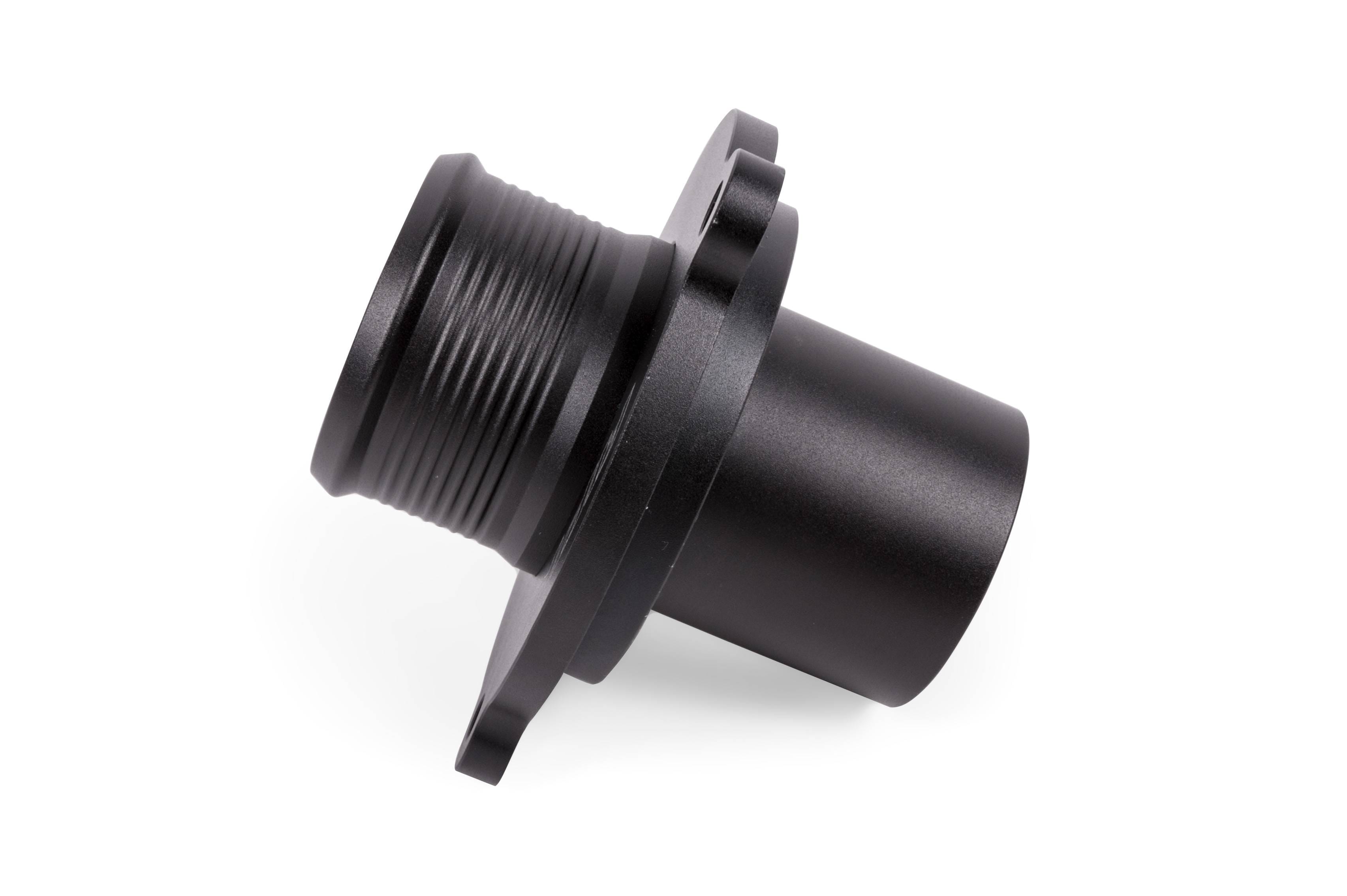 HJQF MS100097 APR Turbo Muffler Delete - Fits select 2009-2026 Audi, Volkswagen applications thumbnail 14