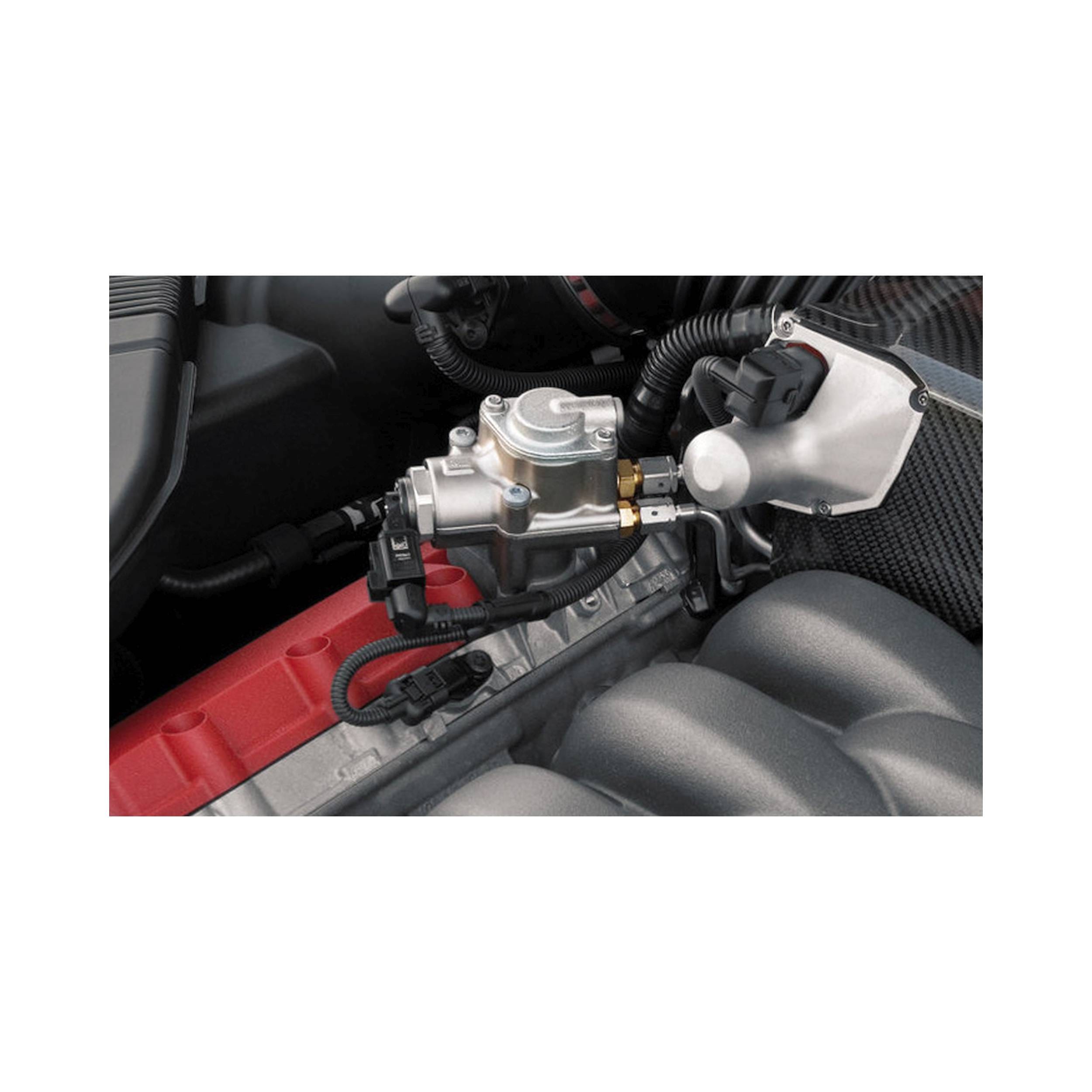 HJQF MS100073 APR High Pressure Fuel Pumps - 4.2L FSI (Rebuilds) - Fits 2007-2015 Audi R8, S5, RS4 thumbnail 5