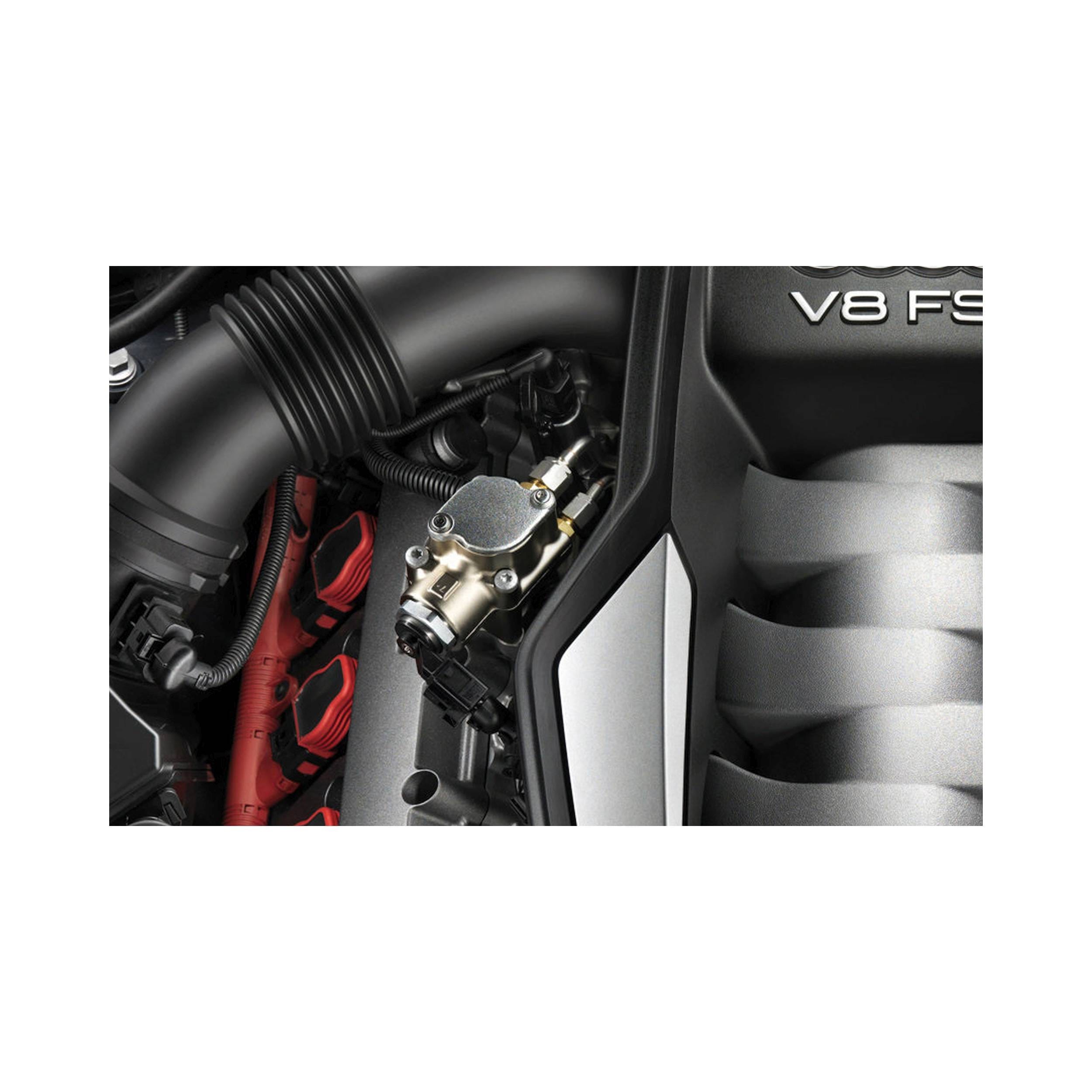 HJQF MS100076 APR High Pressure Fuel Pumps - S5 4.2L V8 (Pre Nov 2008) - Fits 2008-2012 Audi S5 thumbnail 5