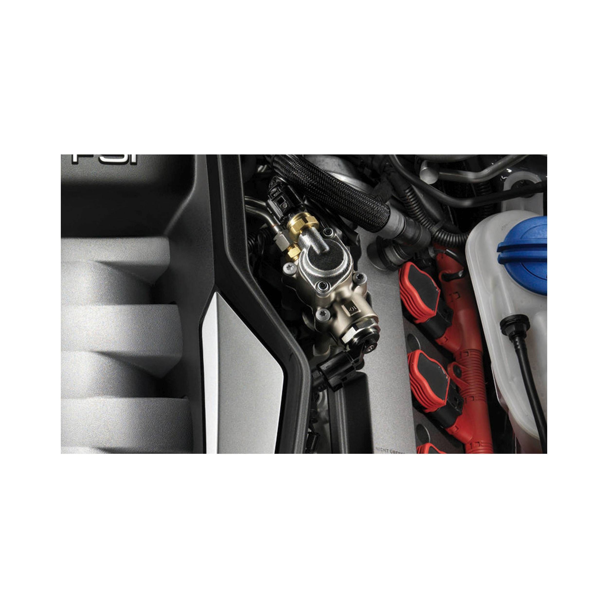 HJQF MS100076 APR High Pressure Fuel Pumps - S5 4.2L V8 (Pre Nov 2008) - Fits 2008-2012 Audi S5 thumbnail 6