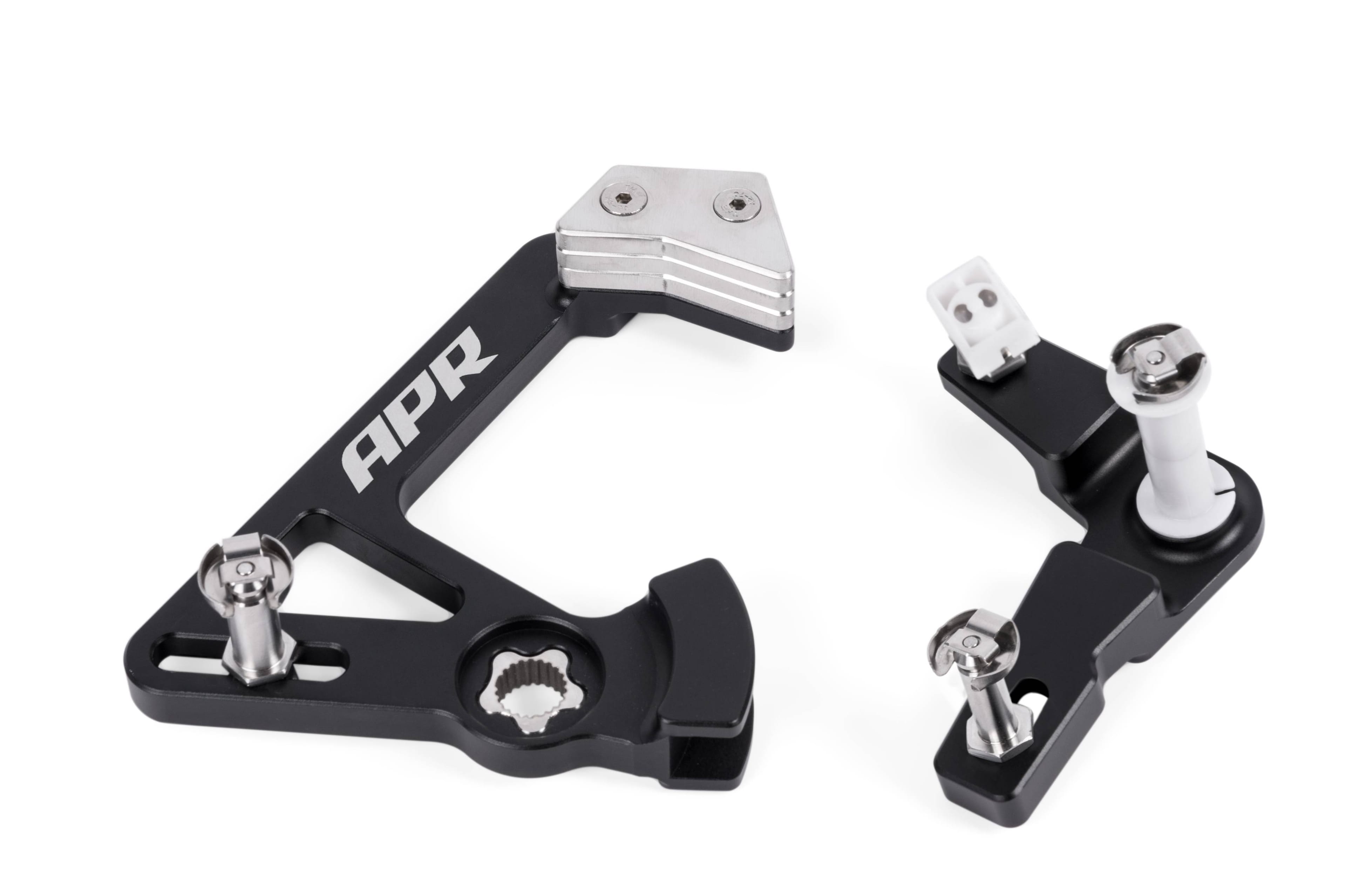 HJQF MS100103 APR Short Shifter - 6MT 02Q/0FB thumbnail 2