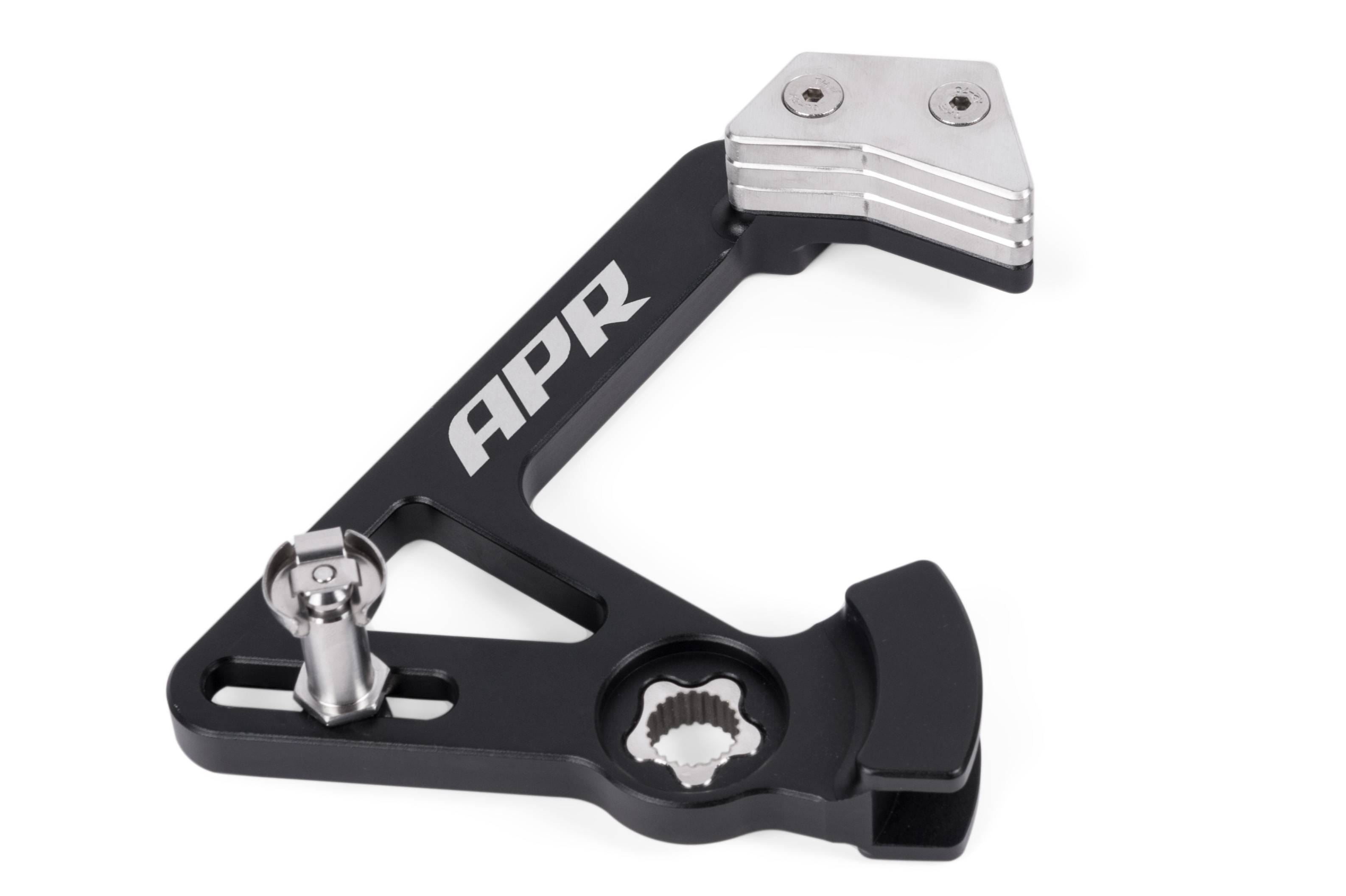 HJQF MS100103 APR Short Shifter - 6MT 02Q/0FB thumbnail 8