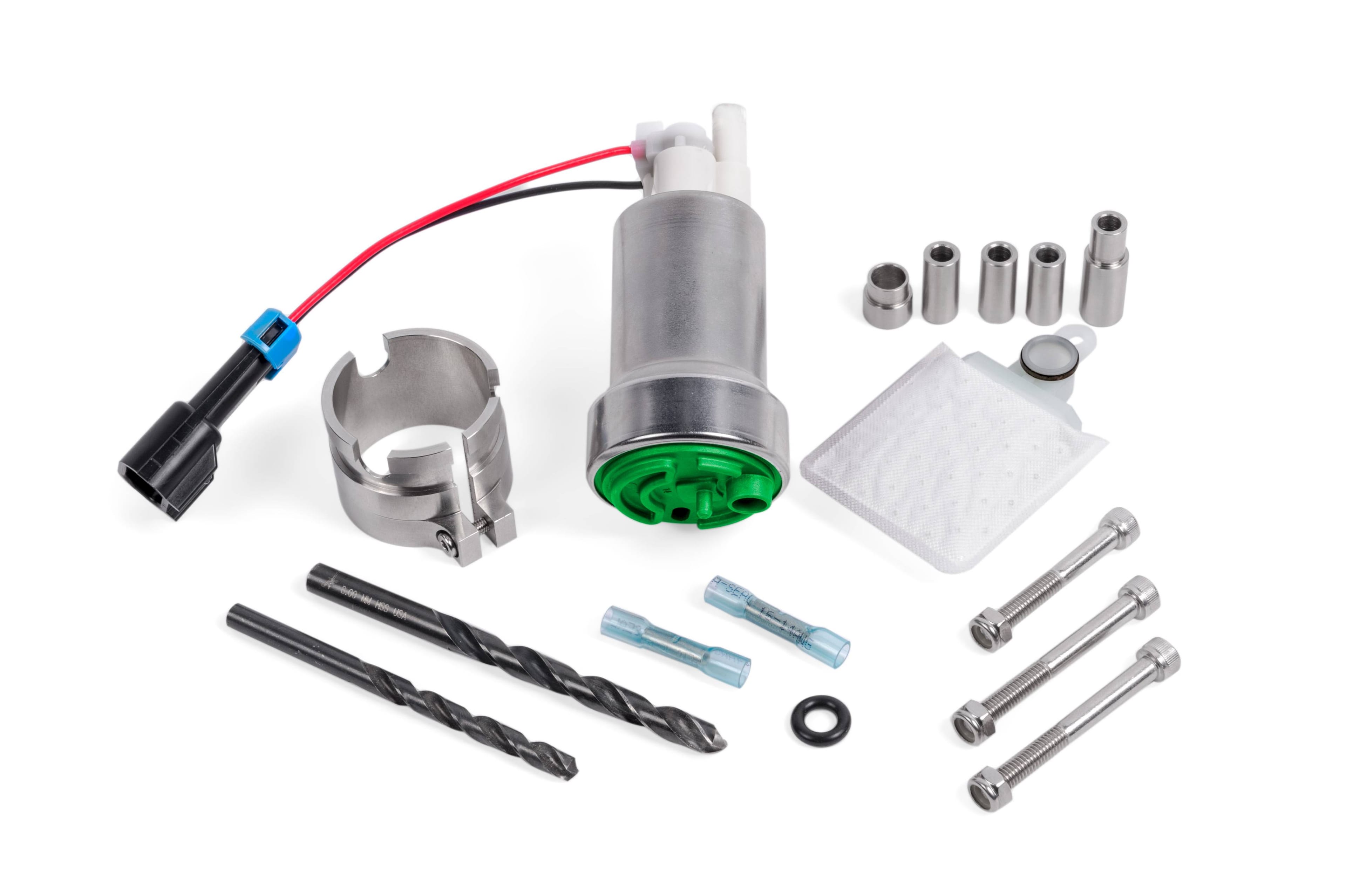 HJQF MS100111 APR Fueling - Stage 3+ MPI and LPFP - 2.0T EA888 Gen 3 - Fits select 2015-2026 Audi, Volkswagen applications thumbnail 12