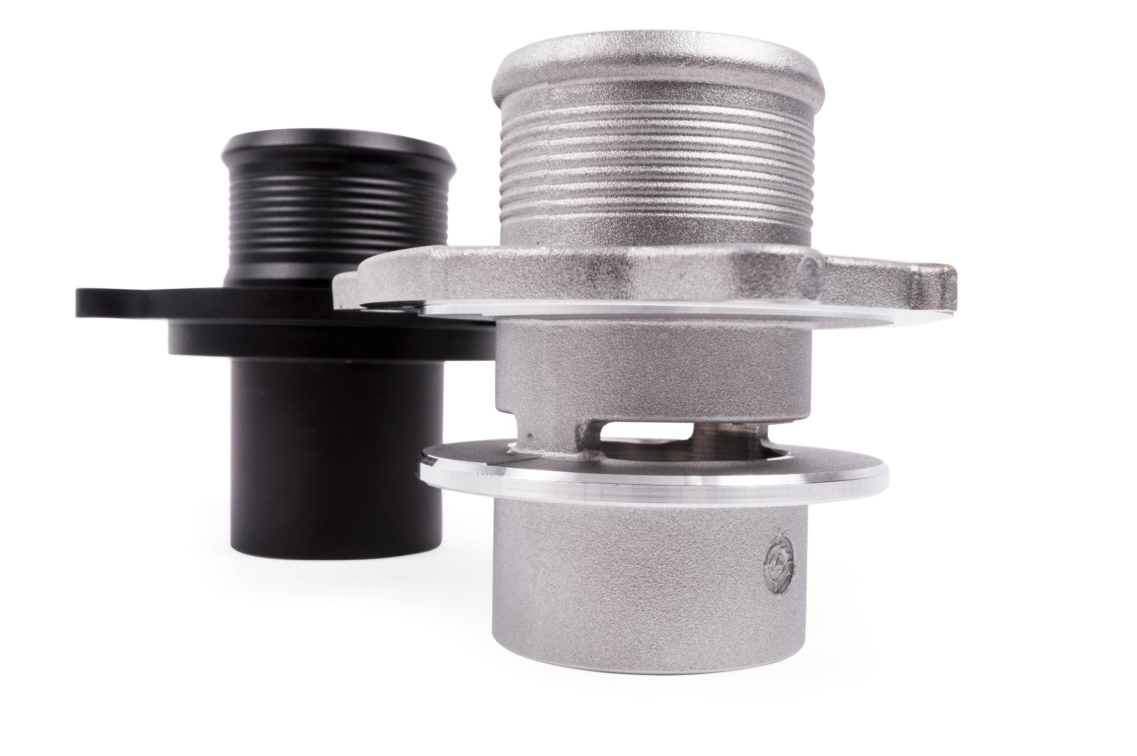 HJQF MS100097 APR Turbo Muffler Delete - Fits select 2009-2026 Audi, Volkswagen applications thumbnail 30