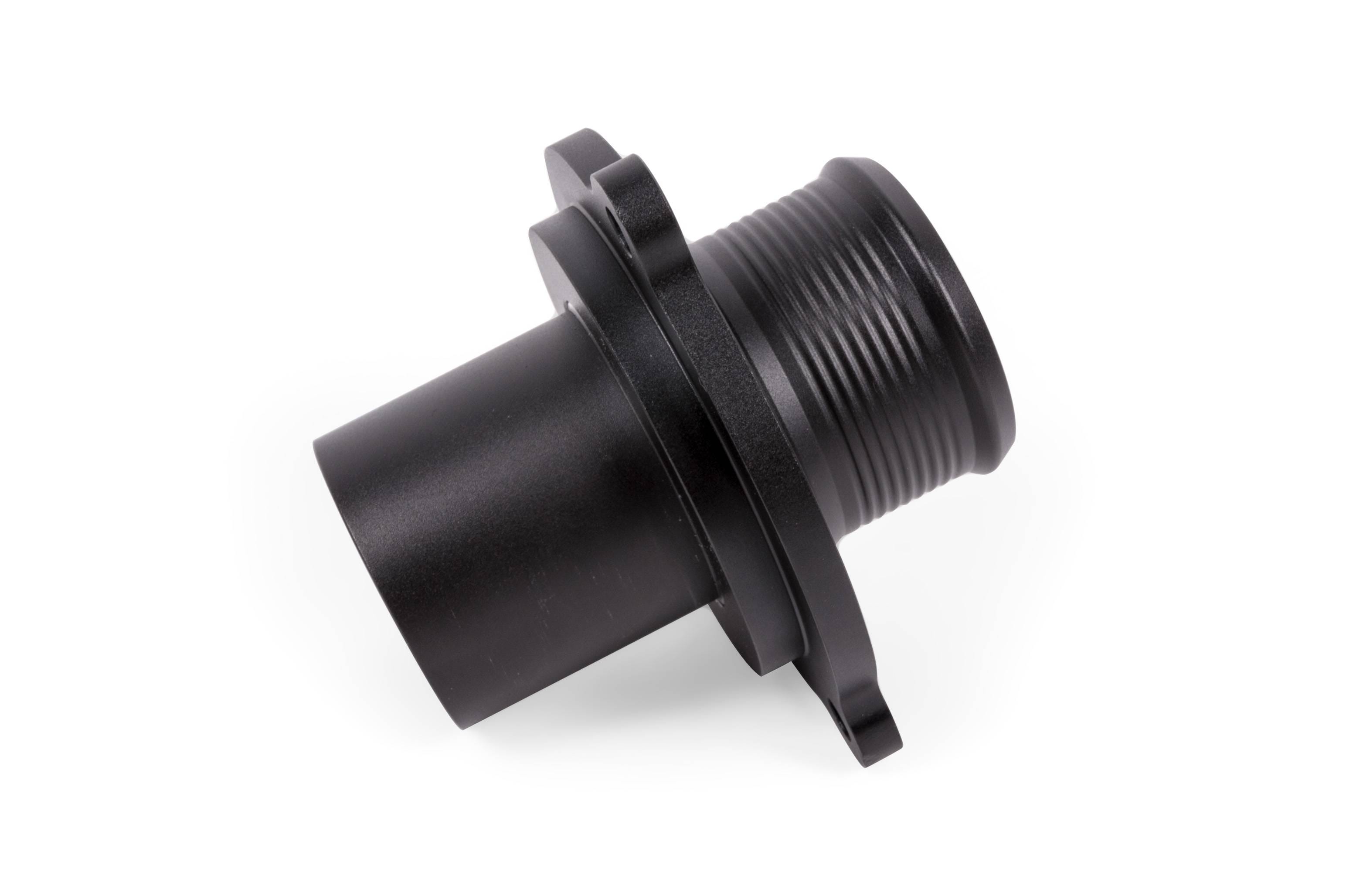 HJQF MS100097 APR Turbo Muffler Delete - Fits select 2009-2026 Audi, Volkswagen applications thumbnail 31