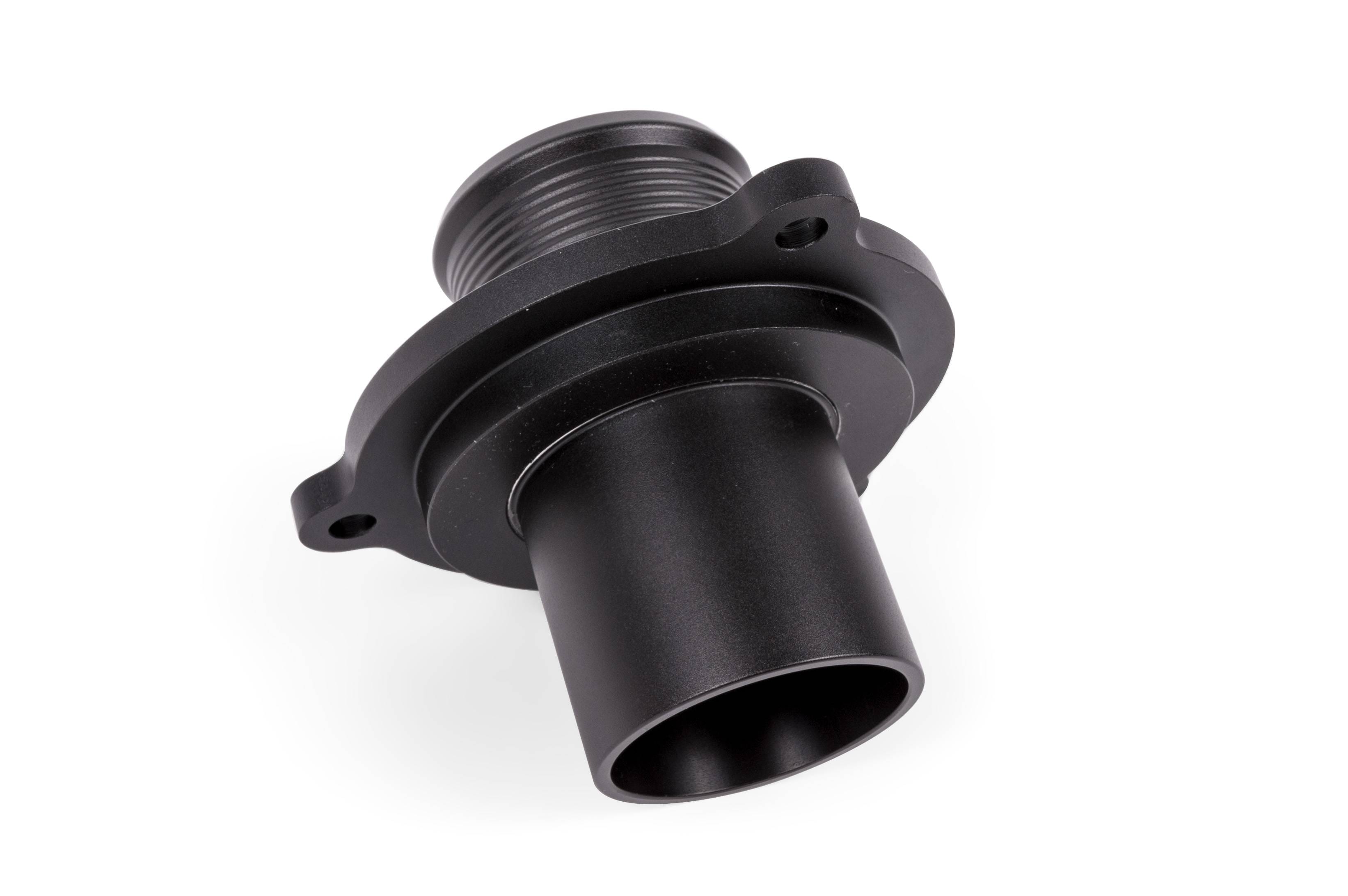 HJQF MS100097 APR Turbo Muffler Delete - Fits select 2009-2026 Audi, Volkswagen applications thumbnail 32