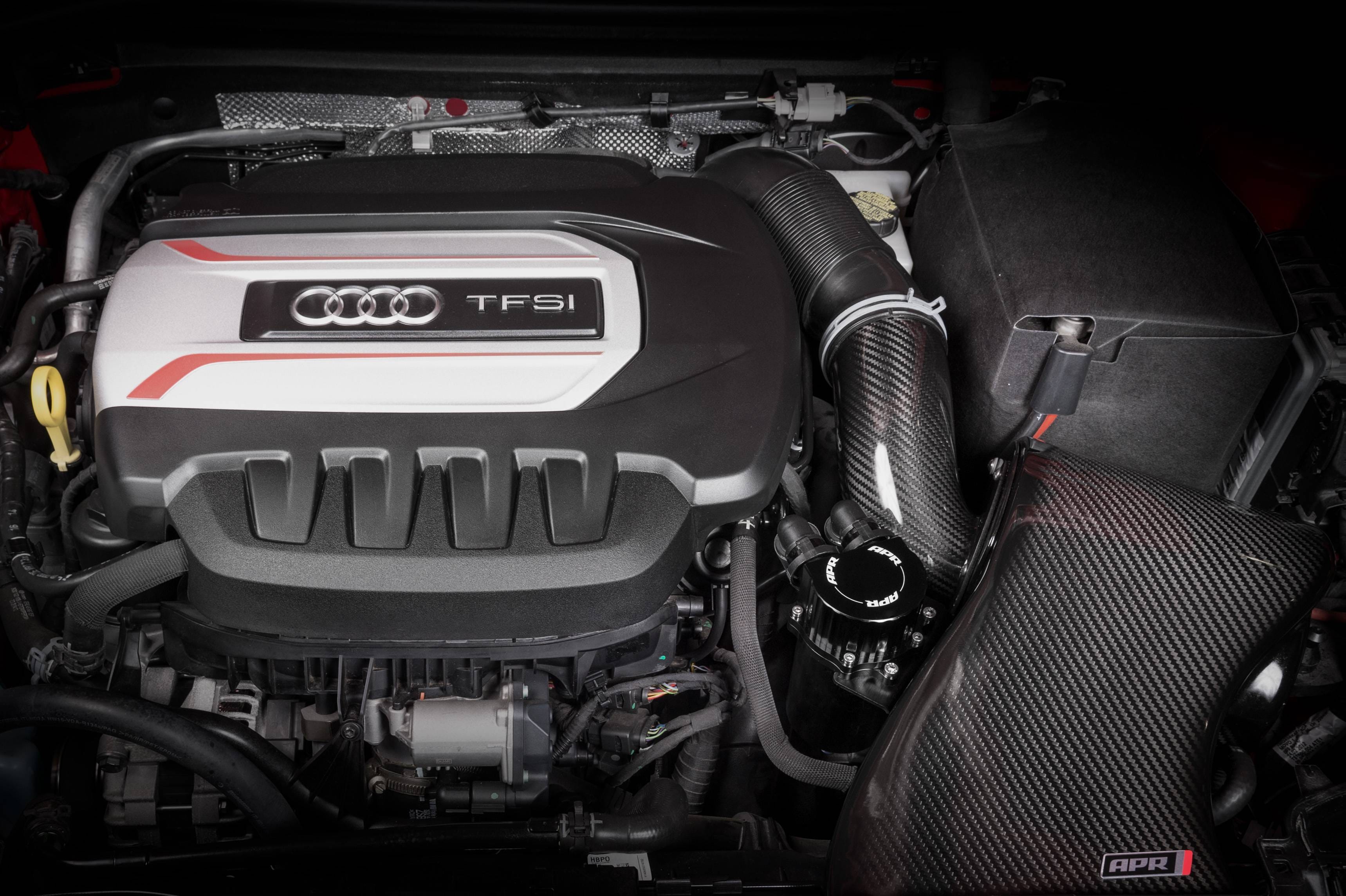 HJQF MS100100 APR Catch Can - 1.8T / 2.0T EA888 Gen 3 MQB - Fits select 2015-2026 Audi, Volkswagen applications thumbnail 4