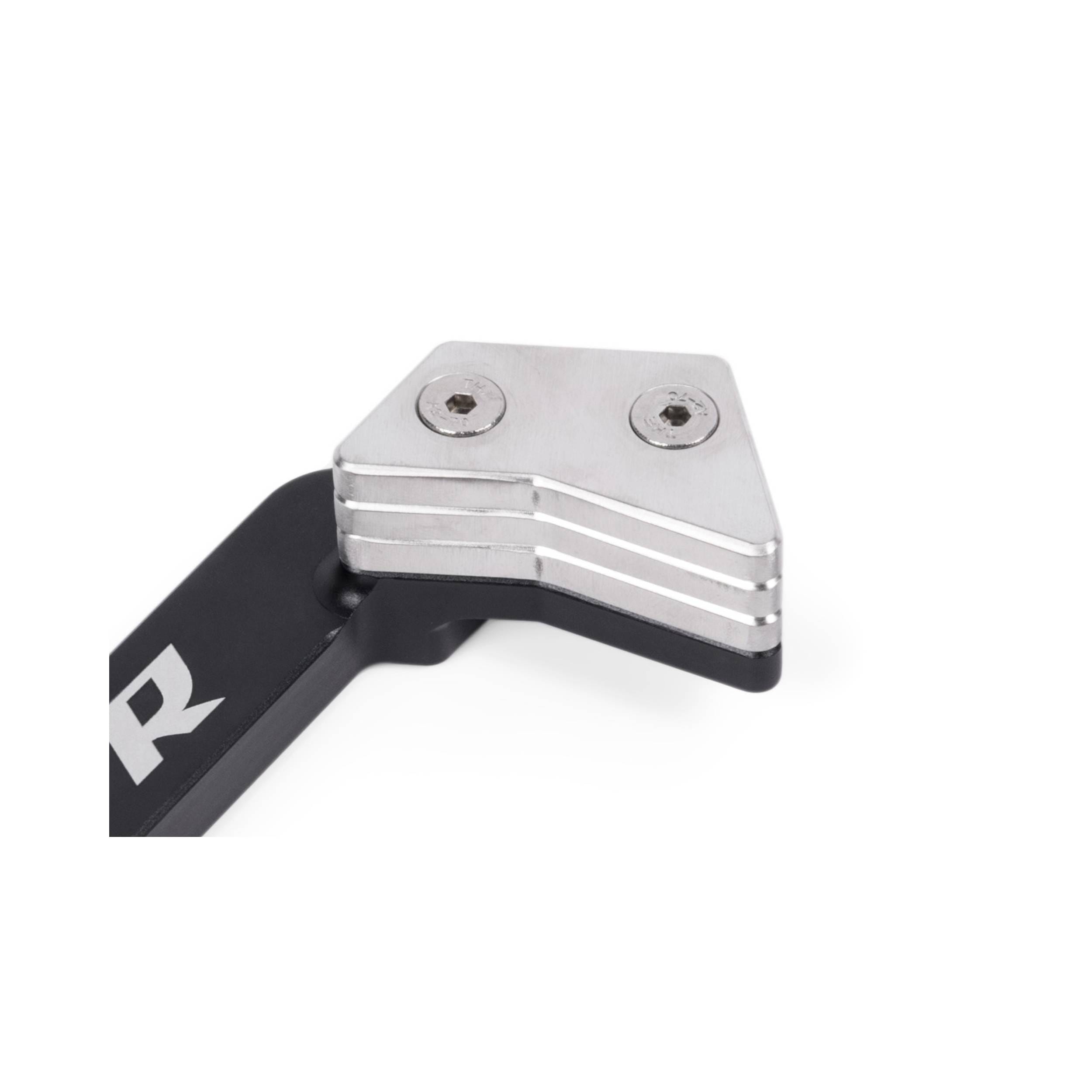 HJQF MS100119 APR Short Shifter (6MT) - Shifter Lever Assembly Only thumbnail 5