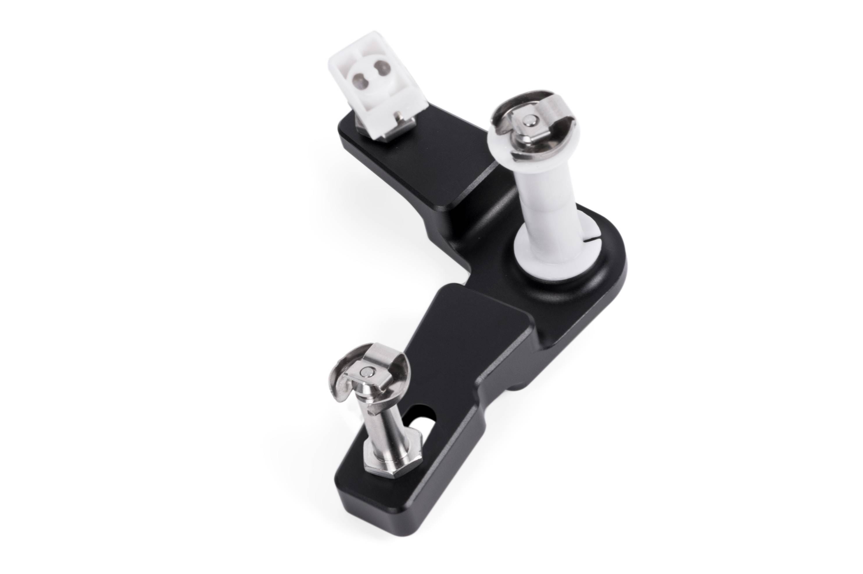HJQF MS100120 APR Short Shifter (6MT) - Shifter Relay Assembly Only thumbnail 2