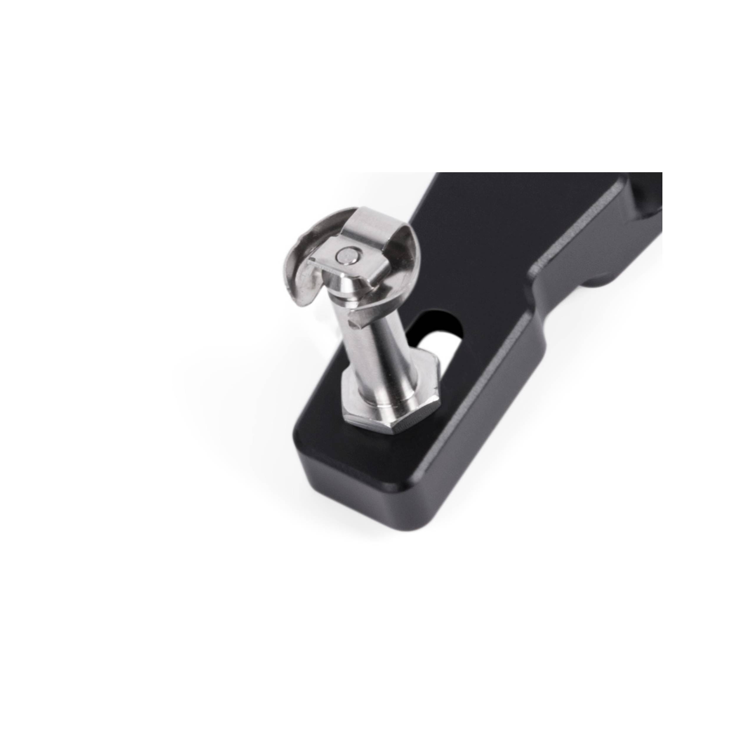 HJQF MS100120 APR Short Shifter (6MT) - Shifter Relay Assembly Only thumbnail 4