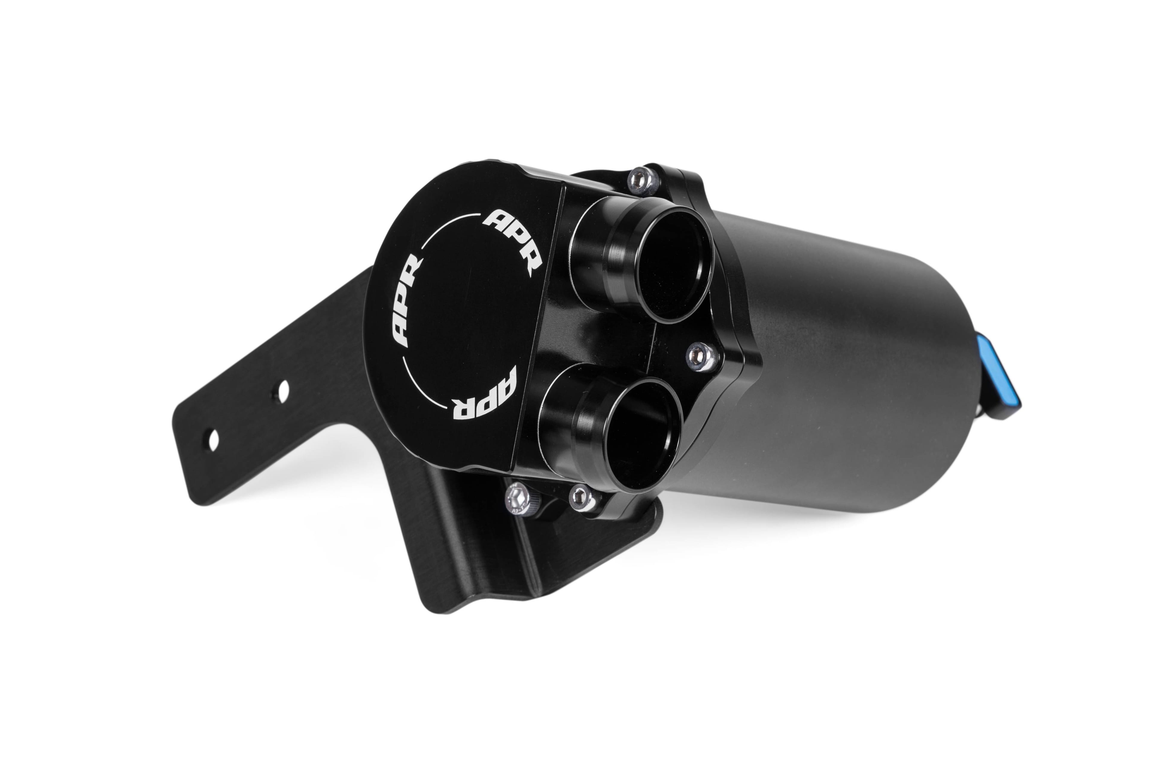 HJQF MS100121 APR Catch Can - MK6 Golf / GTI - 1.8T/2.0T EA888 Gen 1 - Fits 2010-2014 Volkswagen GTI thumbnail 4