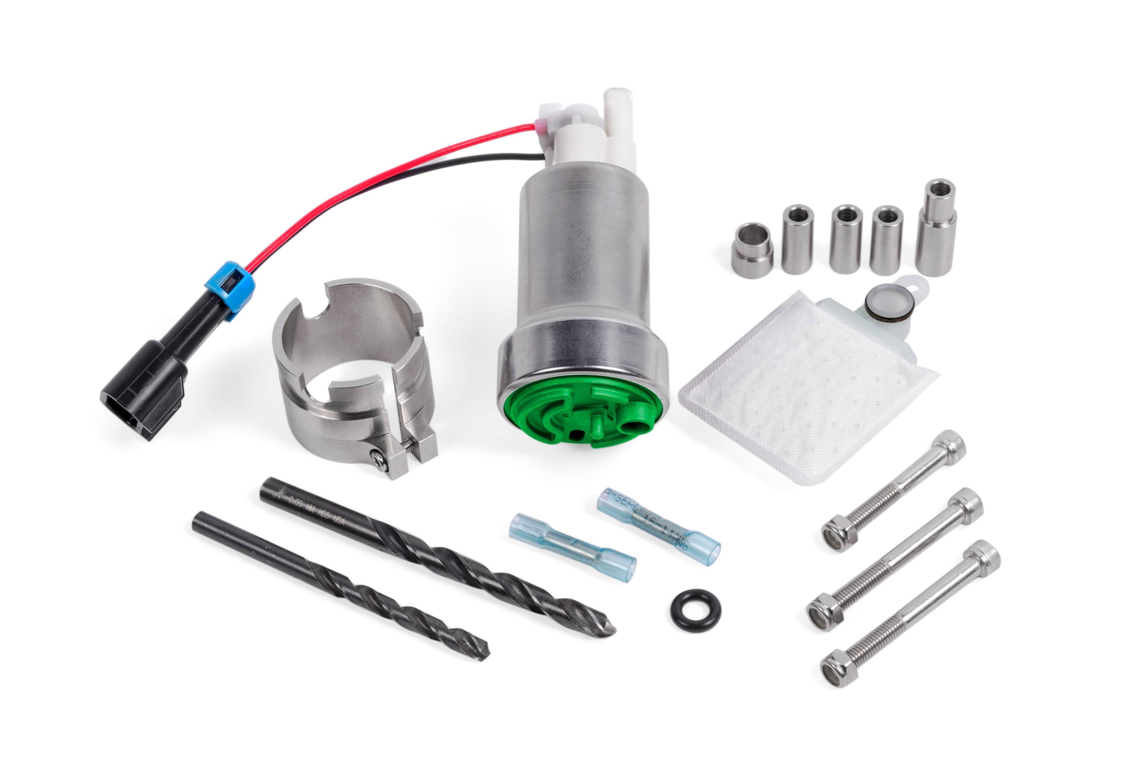 HJQF MS100123 APR Fueling - Stage 3+ LPFP - 2.0T EA888 Gen 3 - Fits select 2015-2026 Audi, Volkswagen applications thumbnail 2