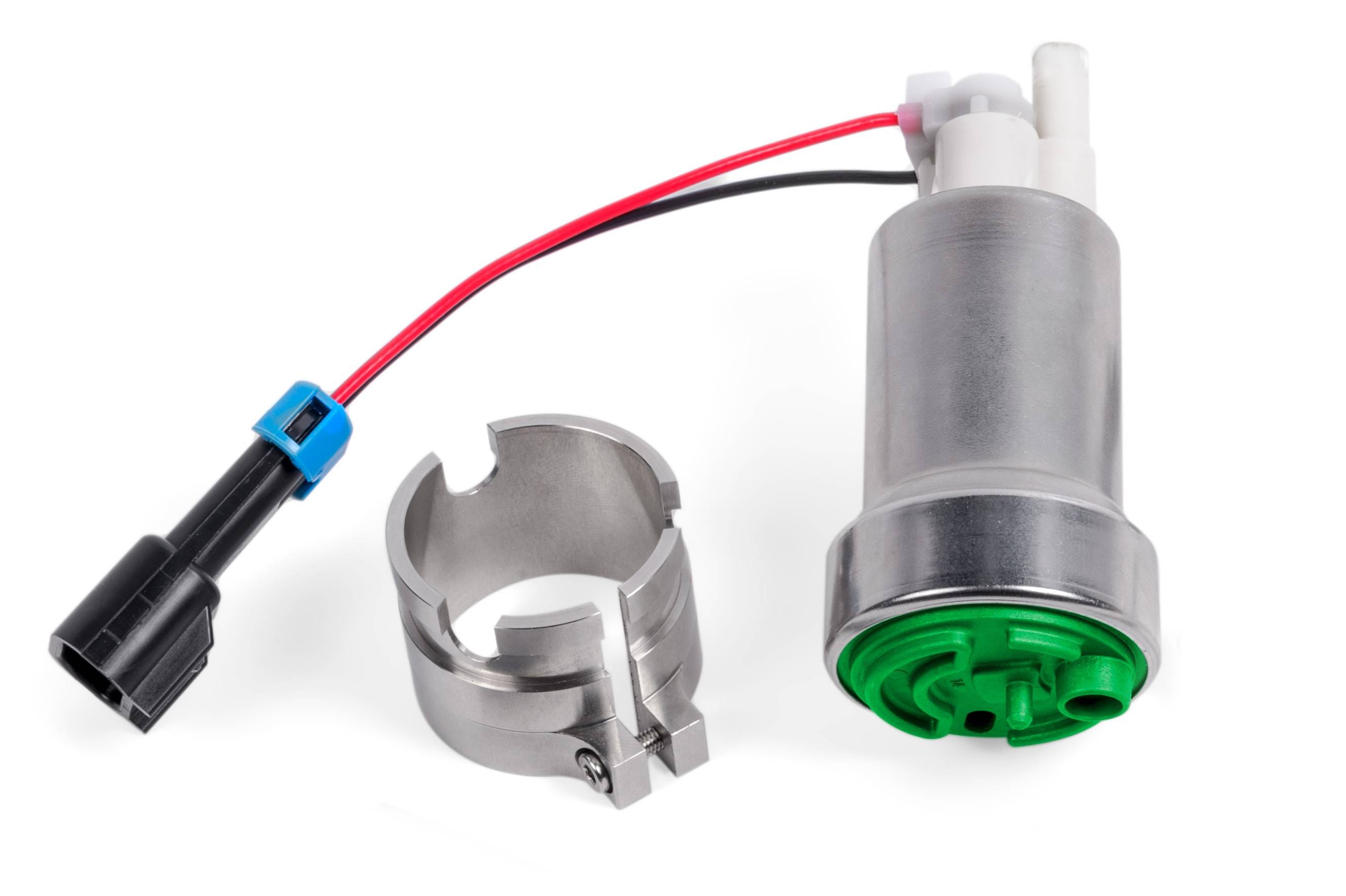 HJQF MS100123 APR Fueling - Stage 3+ LPFP - 2.0T EA888 Gen 3 - Fits select 2015-2026 Audi, Volkswagen applications thumbnail 7