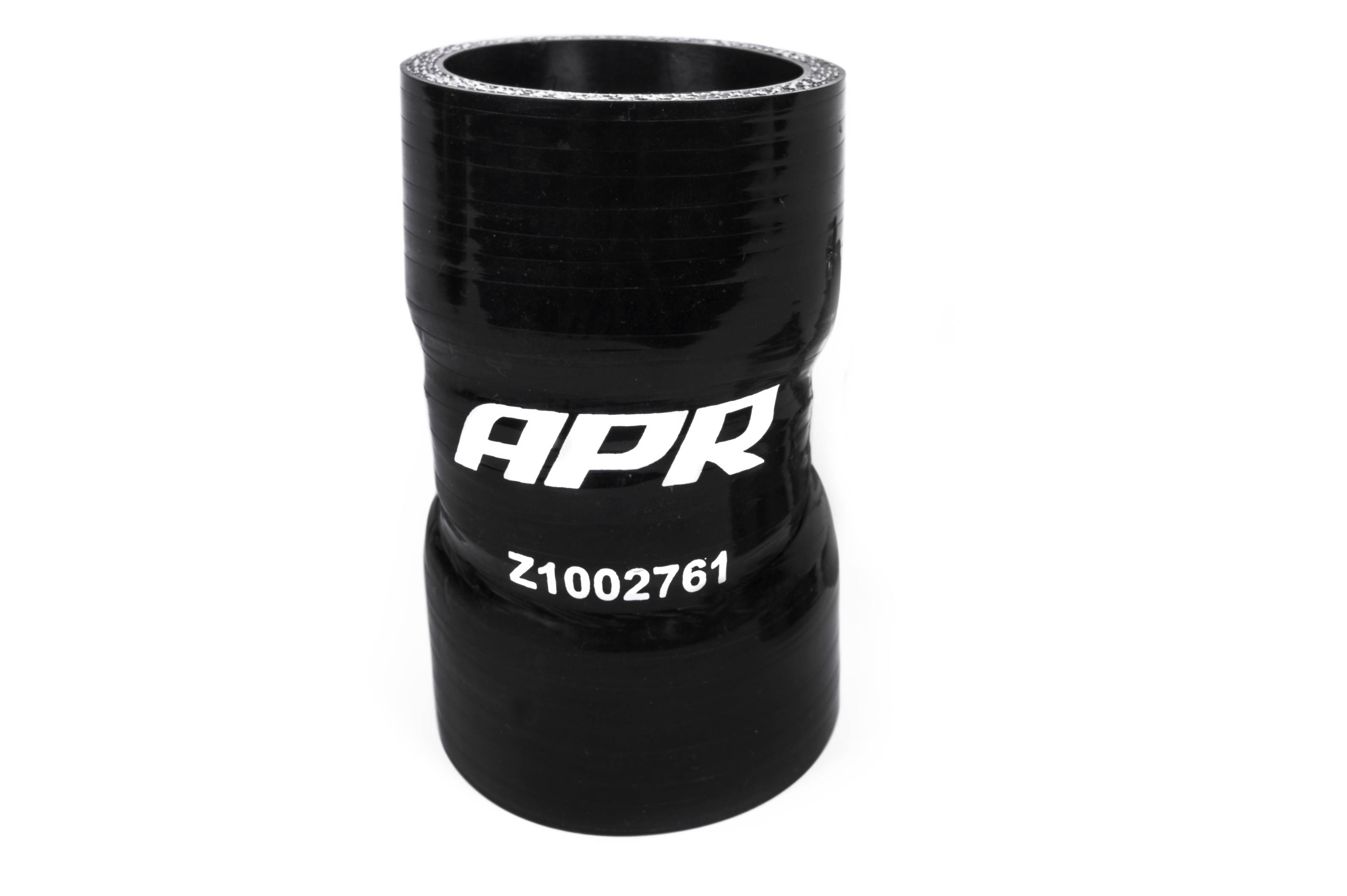 HJQF MS100112 APR Hoses - Turbo Outlet - MQB 1.8T/2.0T - Fits select 2015-2026 Audi, Volkswagen applications thumbnail 4
