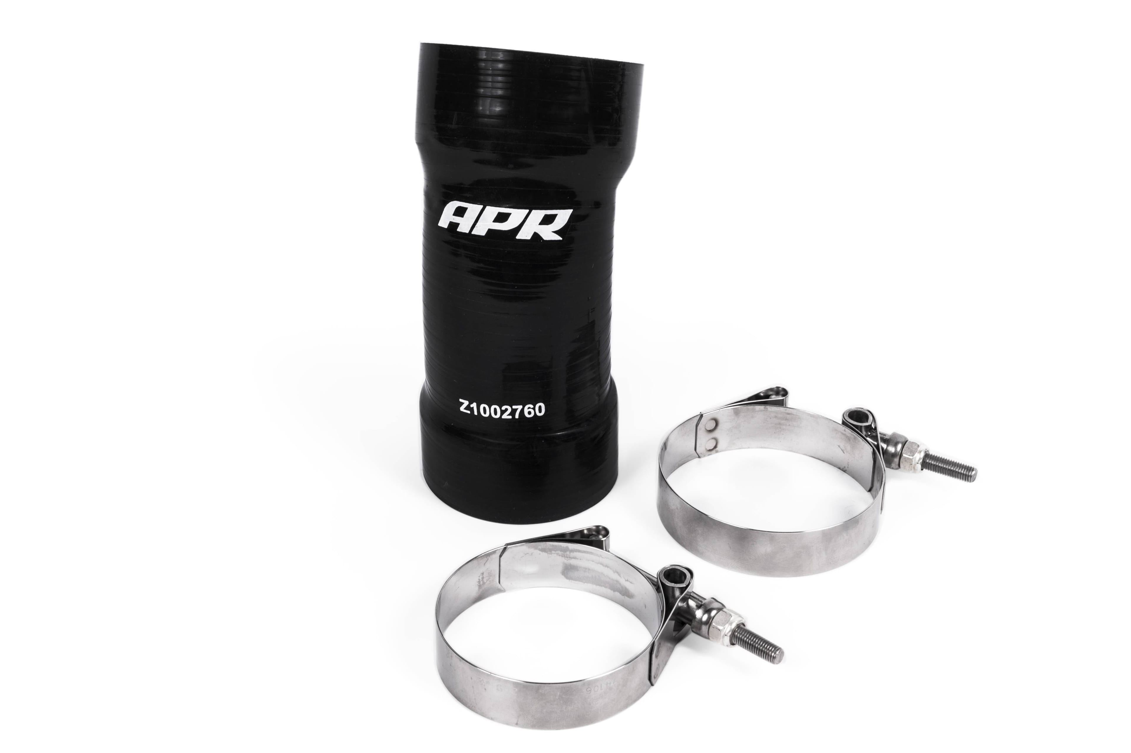 HJQF MS100113 APR Hoses - Throttle Body - MQB 1.8T/2.0T - Fits select 2015-2026 Audi, Volkswagen applications thumbnail 2