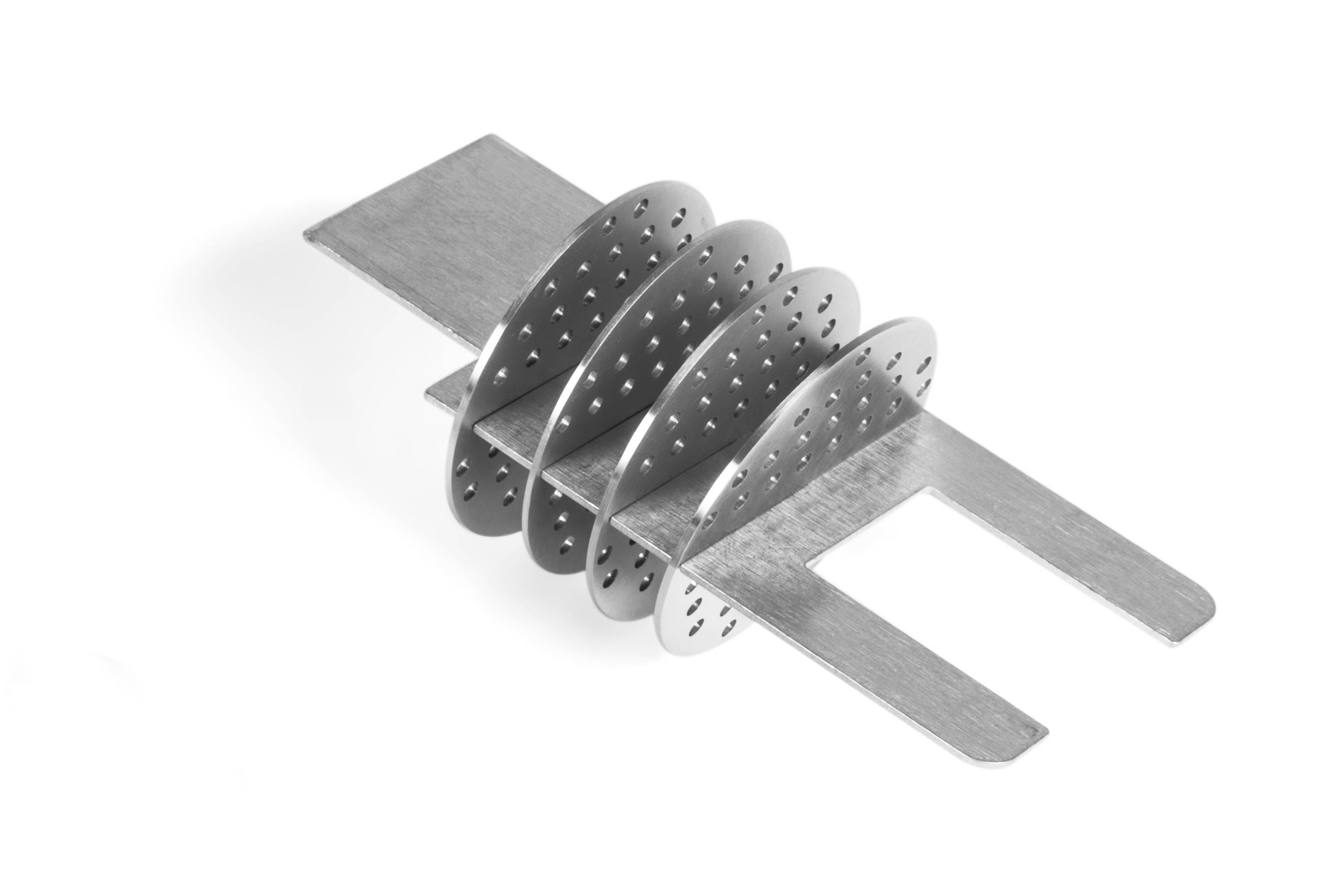 HJQF MS100125 APR Catch Can - Fits select 1998-2027 Audi, Volkswagen applications thumbnail 5