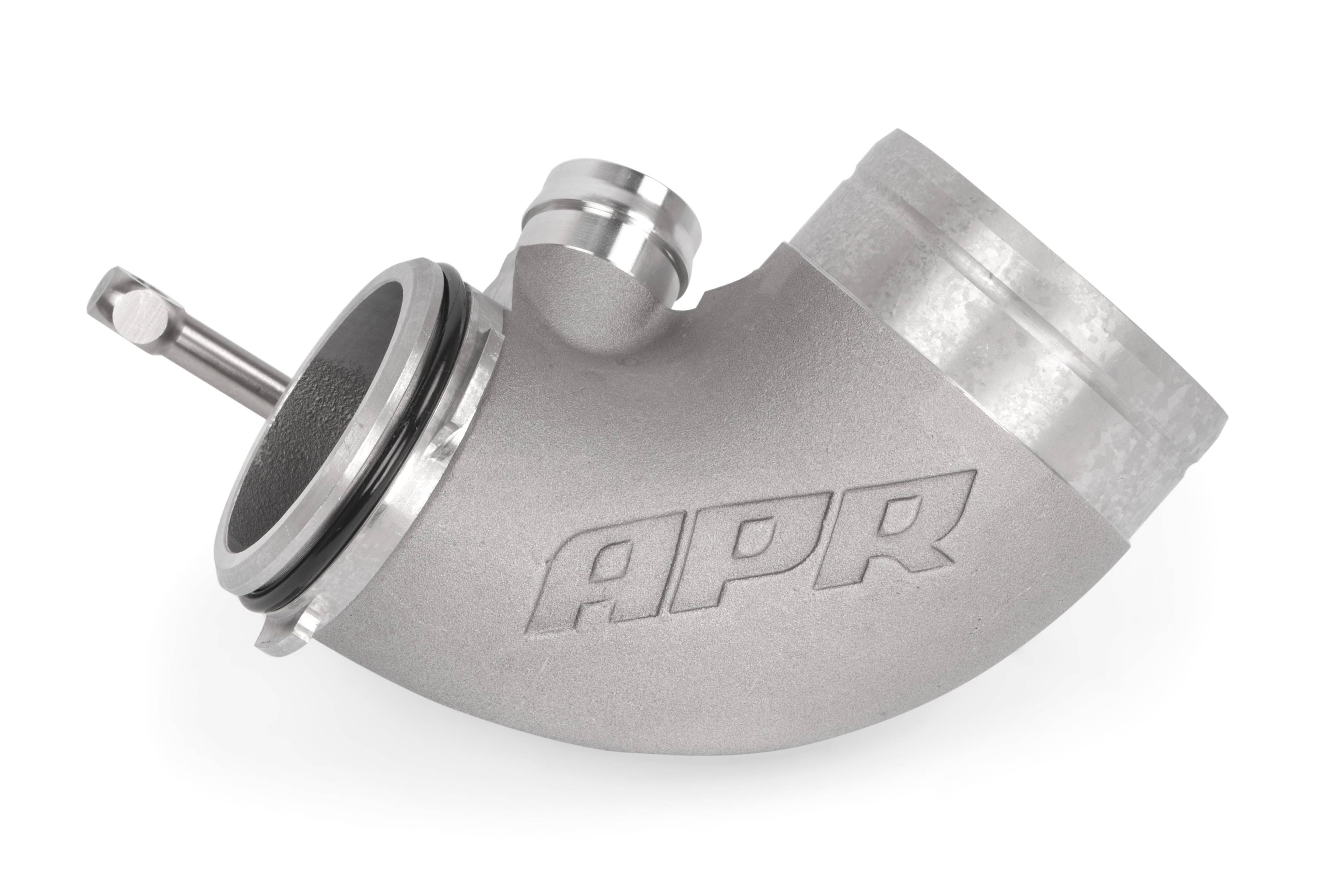 HJQF MS100137 APR Turbo Inlet Pipe - 1.8/2.0T MQB - Fits select 2015-2026 Audi, Volkswagen applications thumbnail 46
