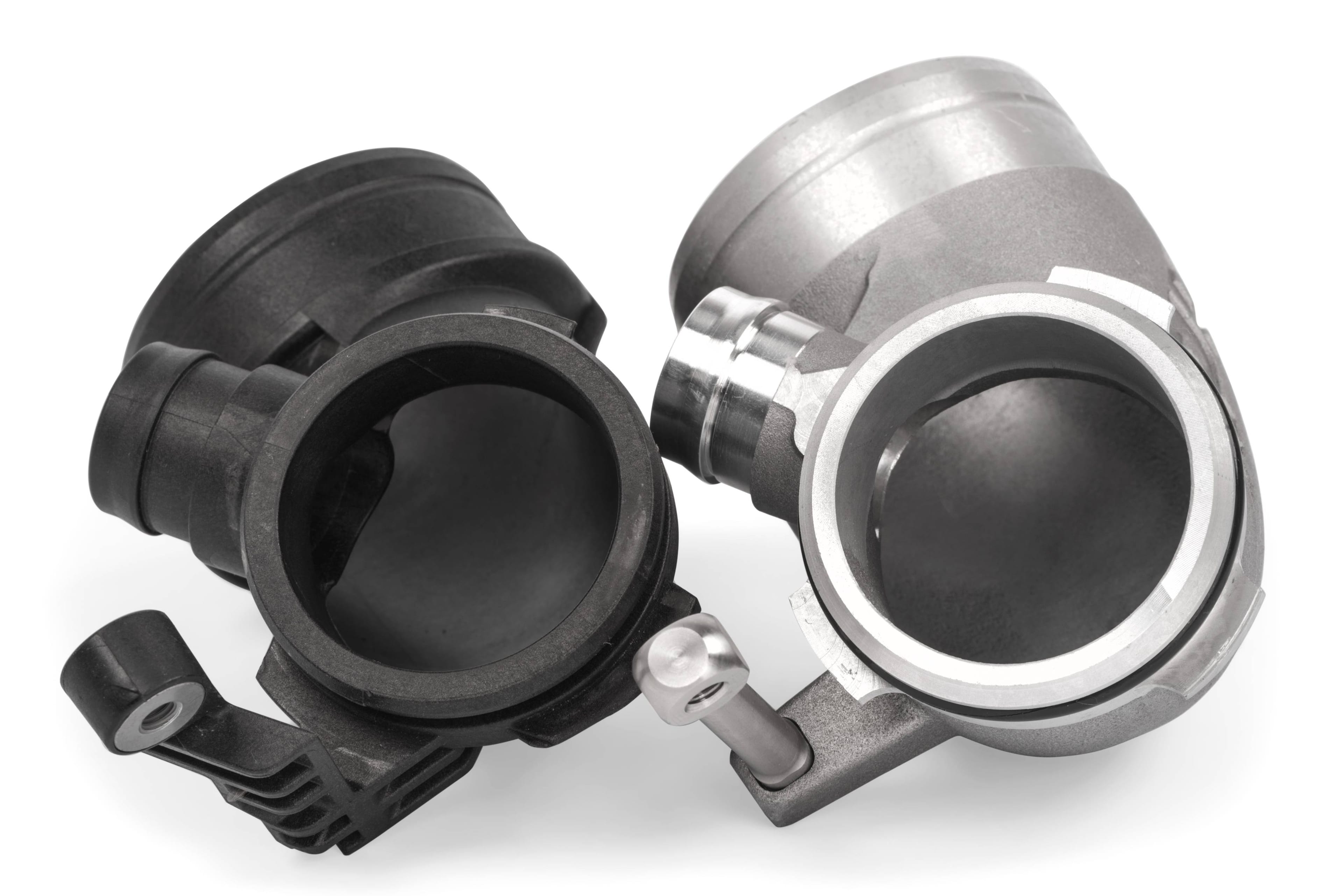 HJQF MS100137 APR Turbo Inlet Pipe - 1.8/2.0T MQB - Fits select 2015-2026 Audi, Volkswagen applications thumbnail 49