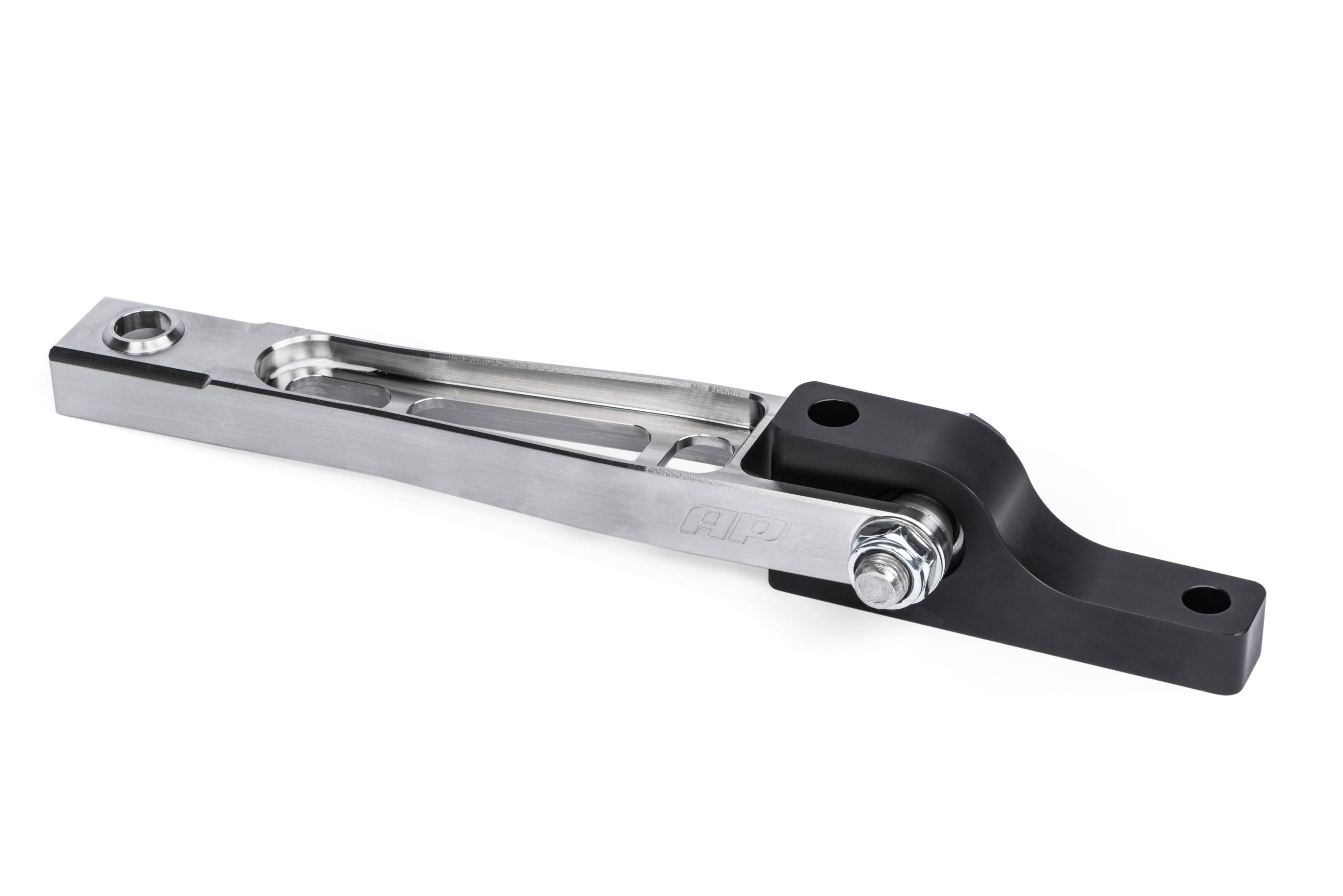 HJQF MS100140 APR Billet Stainless-Steel / Aluminum Pendulum Mount MQB (6 Speed / DQ250) - Fits select 2015-2026 Volkswagen, Audi applications thumbnail 12