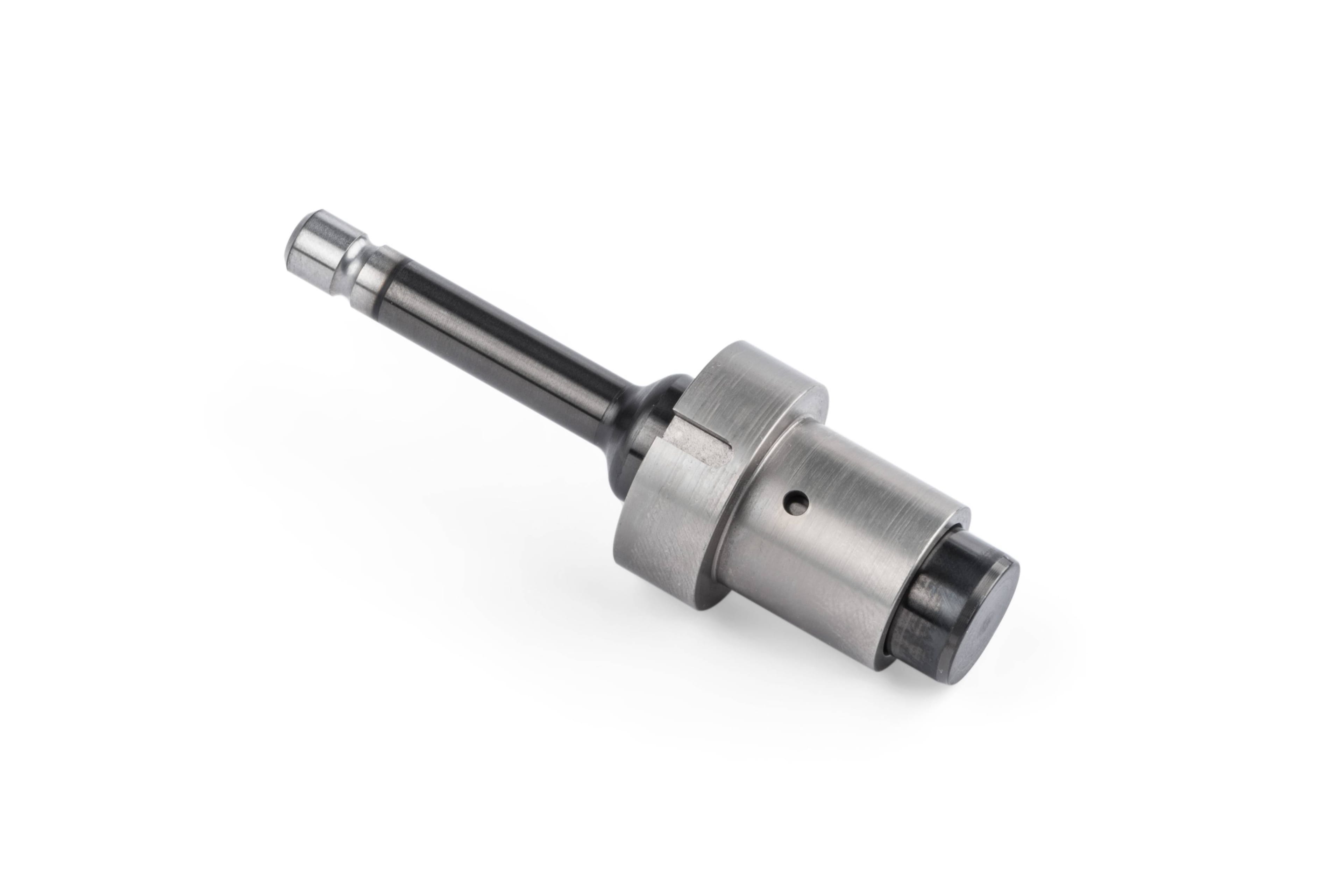 HJQF MS100143 APR High Pressure Fuel Pump - 2.0T Gen 3 (Rebuild) - Fits select 2015-2026 Volkswagen, Audi applications thumbnail 16