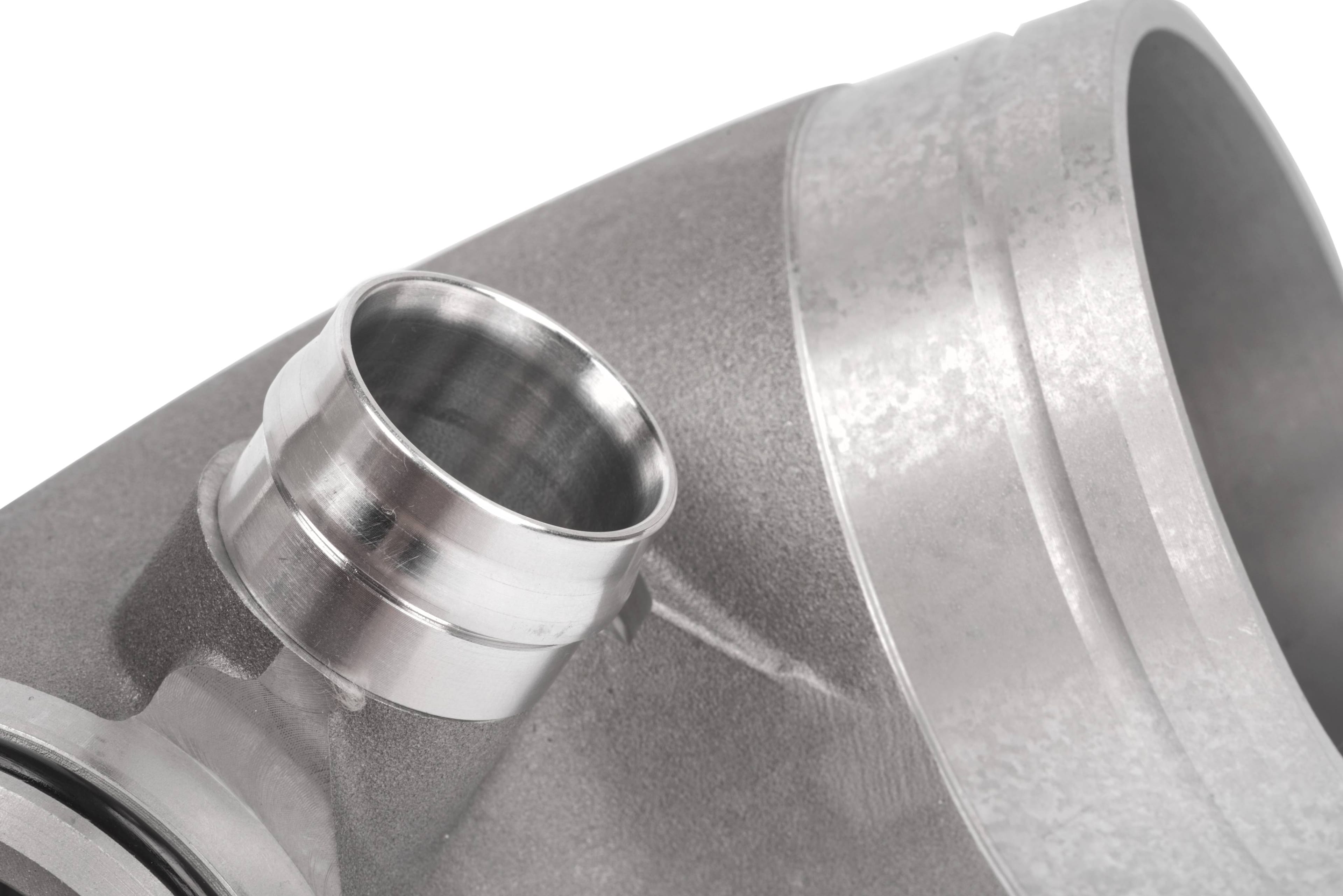 HJQF MS100137 APR Turbo Inlet Pipe - 1.8/2.0T MQB - Fits select 2015-2026 Audi, Volkswagen applications thumbnail 4
