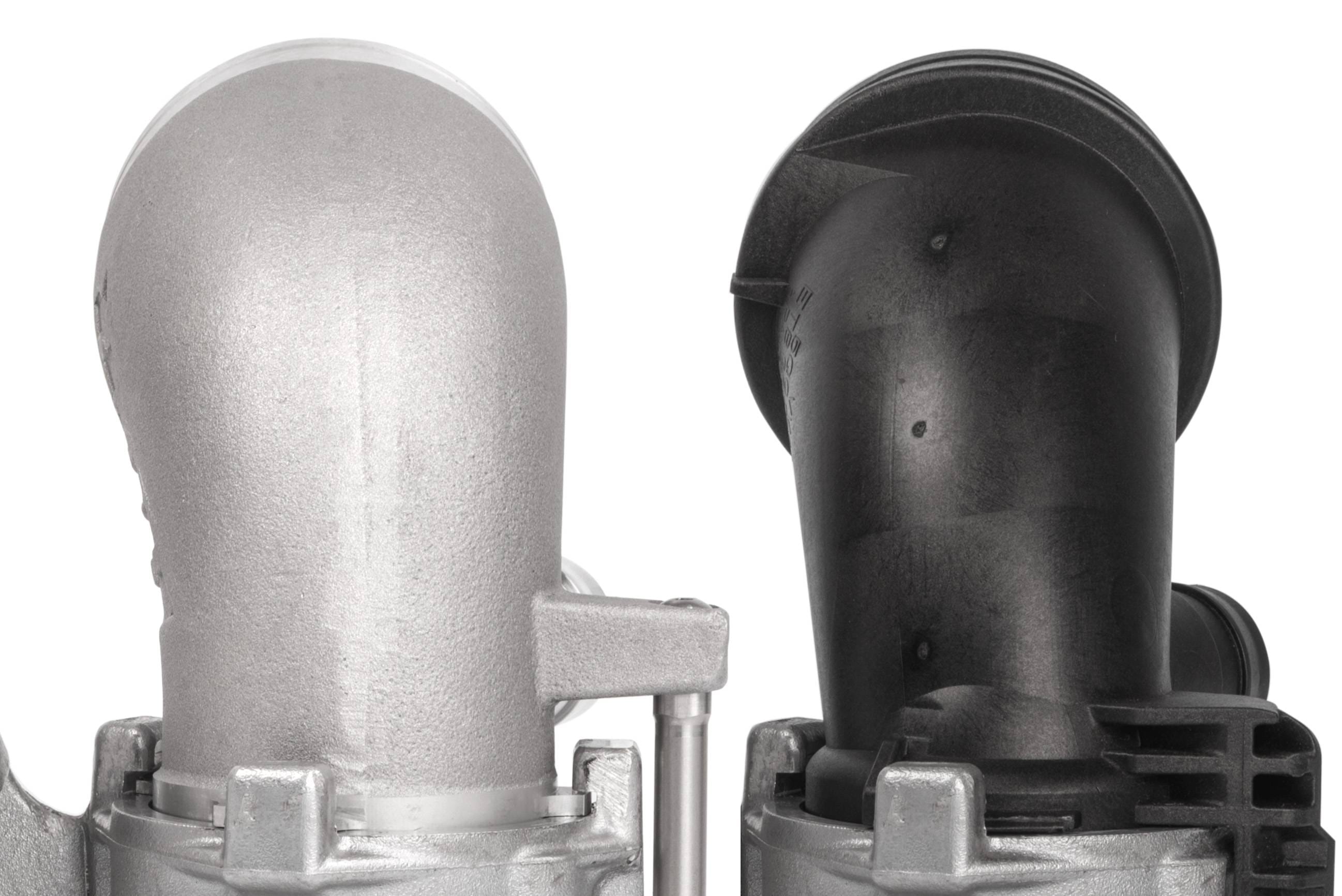 HJQF MS100137 APR Turbo Inlet Pipe - 1.8/2.0T MQB - Fits select 2015-2026 Audi, Volkswagen applications thumbnail 8
