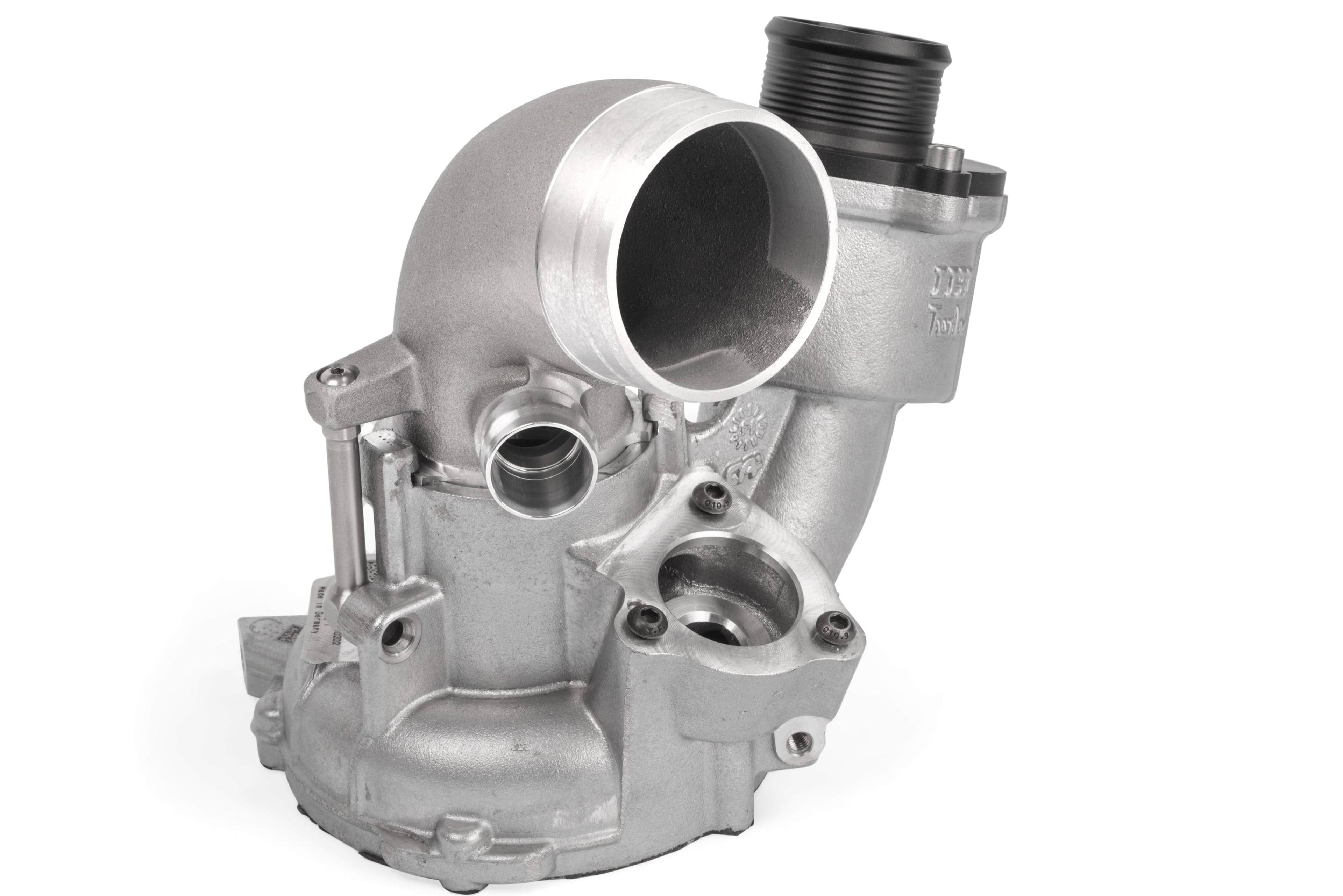 HJQF MS100137 APR Turbo Inlet Pipe - 1.8/2.0T MQB - Fits select 2015-2026 Audi, Volkswagen applications thumbnail 10