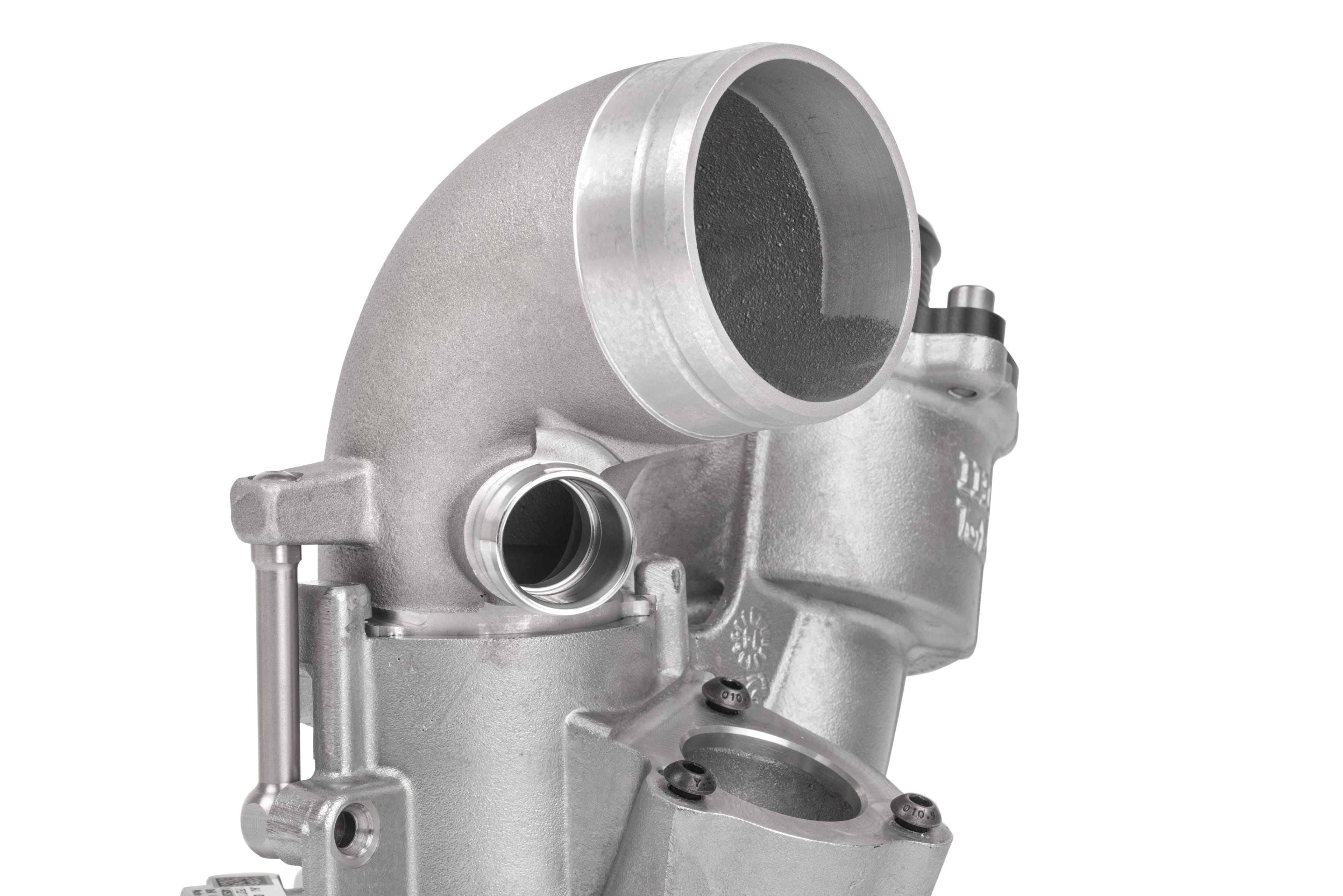 HJQF MS100137 APR Turbo Inlet Pipe - 1.8/2.0T MQB - Fits select 2015-2026 Audi, Volkswagen applications thumbnail 14