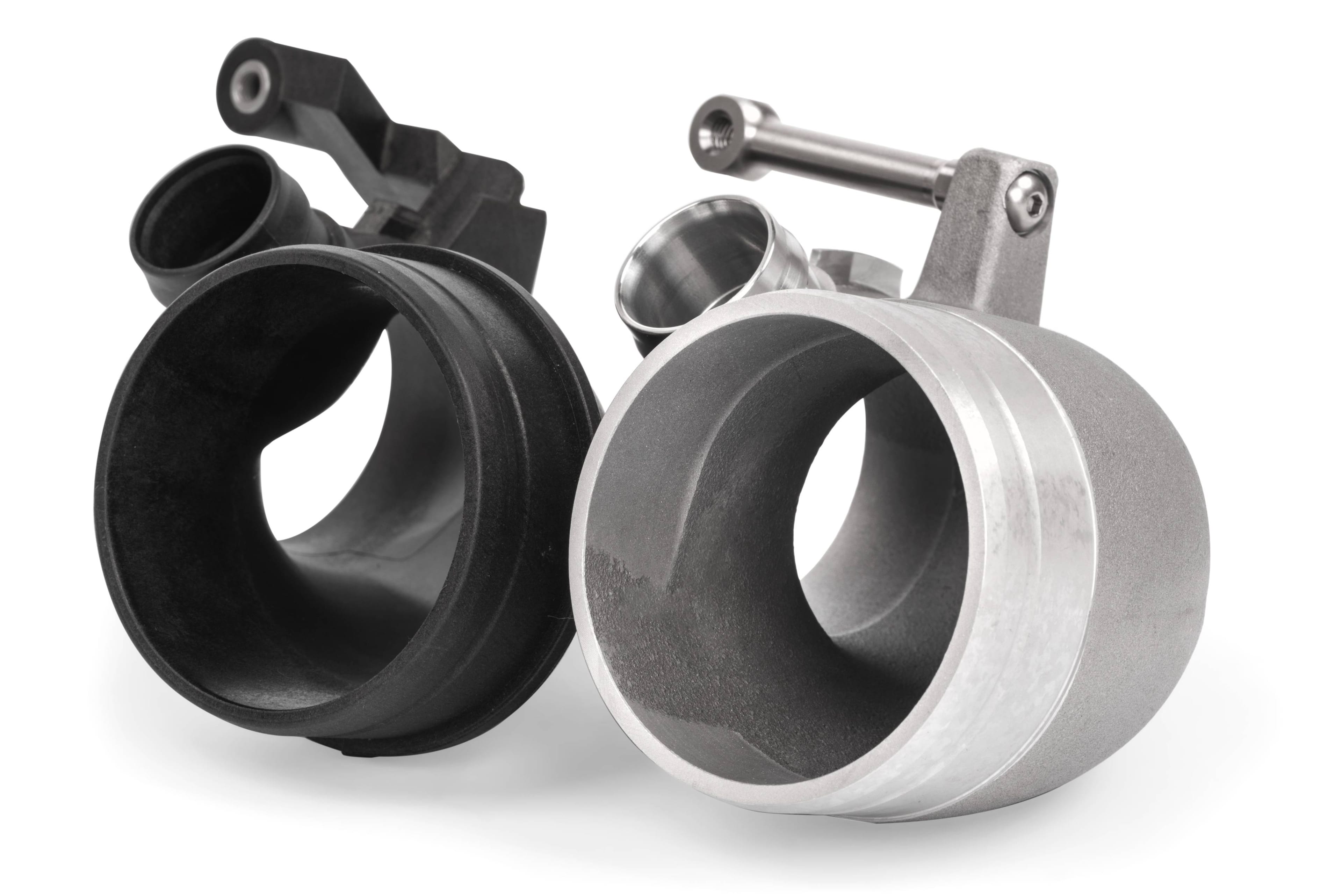 HJQF MS100137 APR Turbo Inlet Pipe - 1.8/2.0T MQB - Fits select 2015-2026 Audi, Volkswagen applications thumbnail 16
