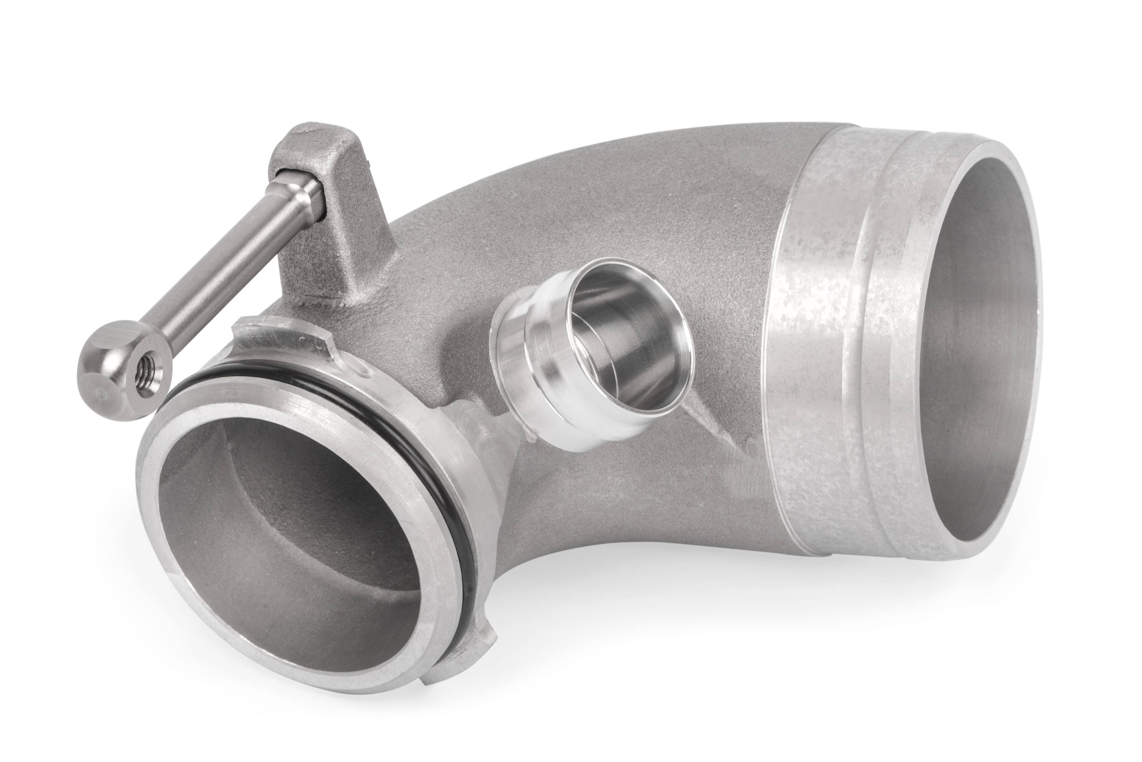 HJQF MS100137 APR Turbo Inlet Pipe - 1.8/2.0T MQB - Fits select 2015-2026 Audi, Volkswagen applications thumbnail 20