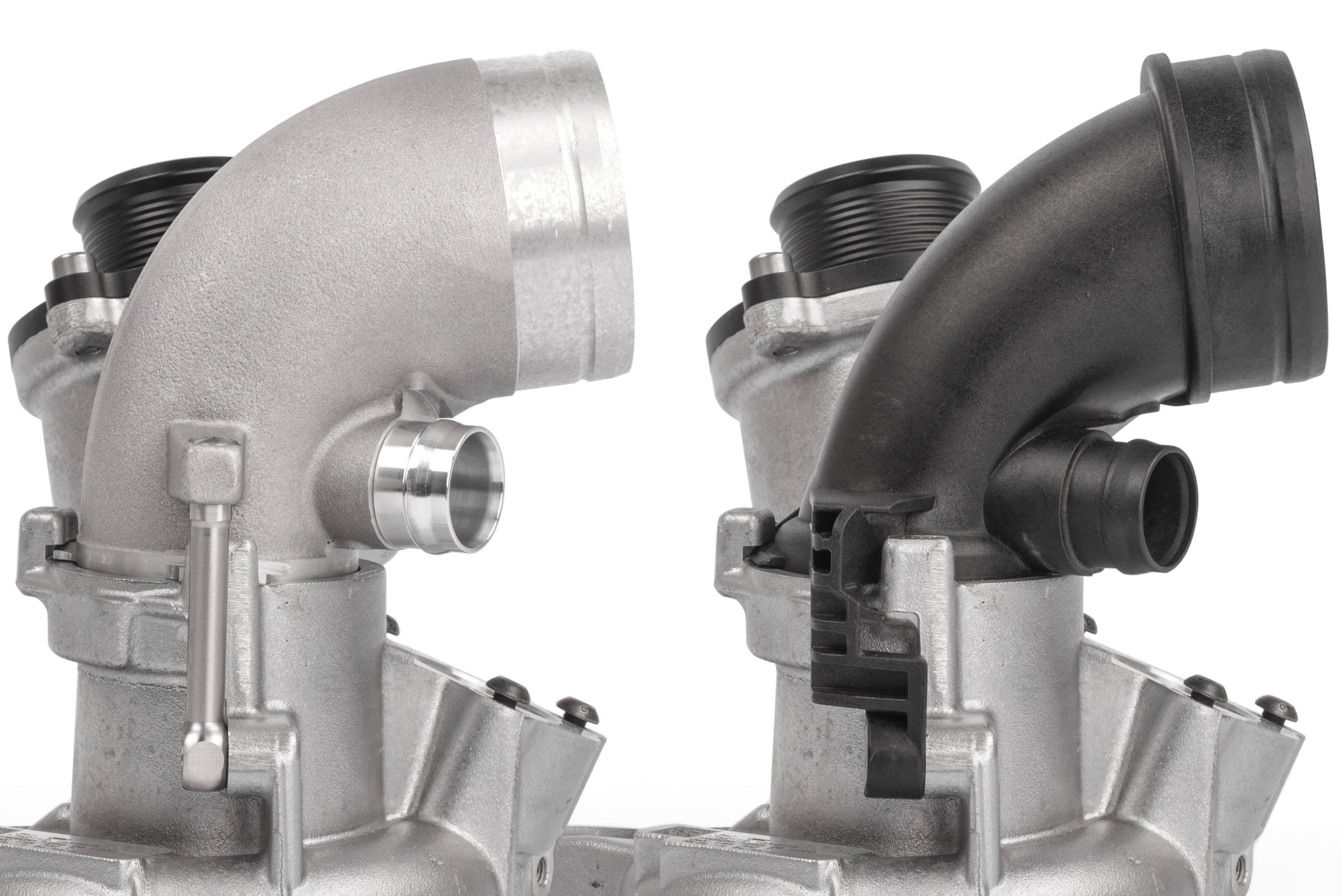 HJQF MS100137 APR Turbo Inlet Pipe - 1.8/2.0T MQB - Fits select 2015-2026 Audi, Volkswagen applications thumbnail 22