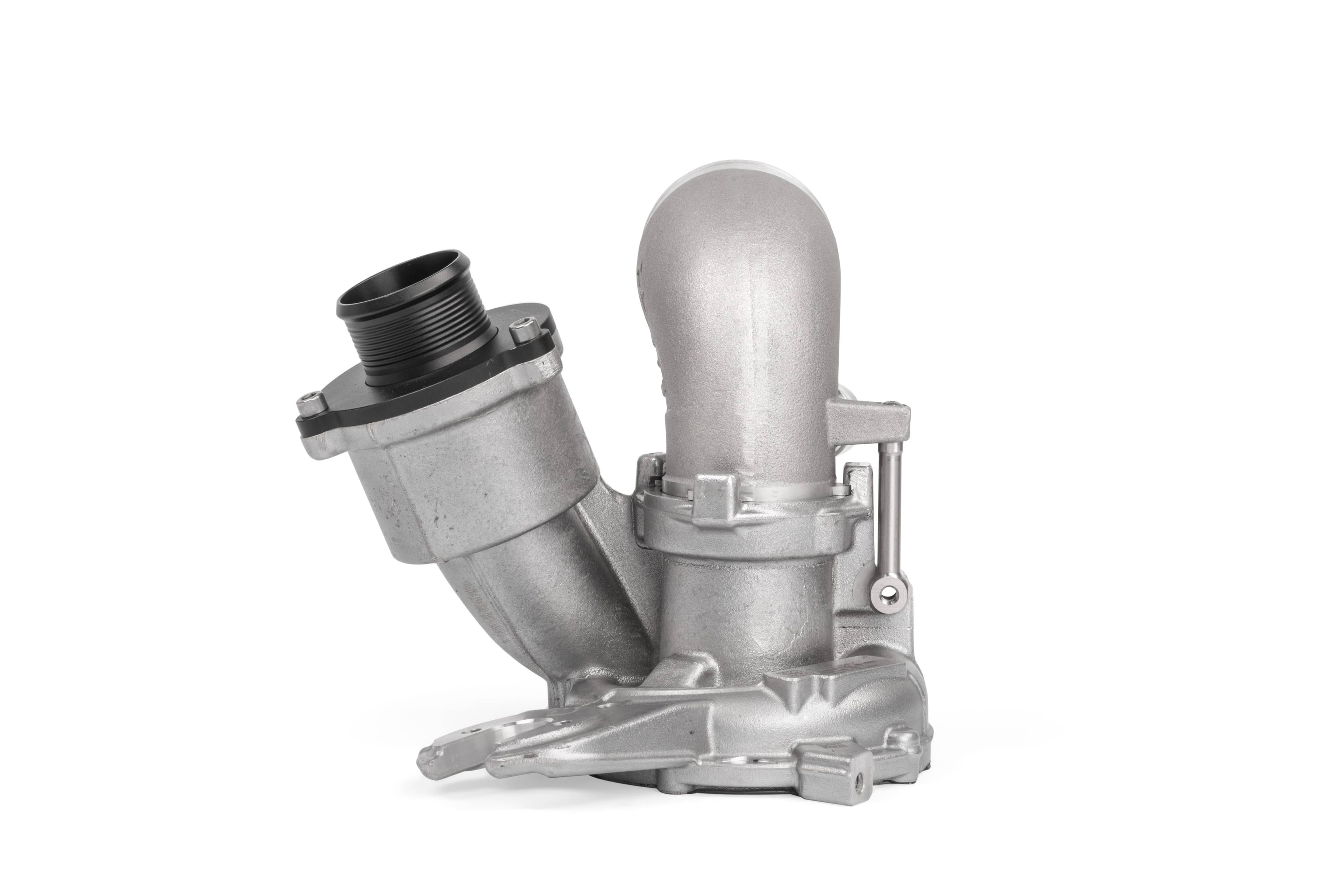 HJQF MS100137 APR Turbo Inlet Pipe - 1.8/2.0T MQB - Fits select 2015-2026 Audi, Volkswagen applications thumbnail 26