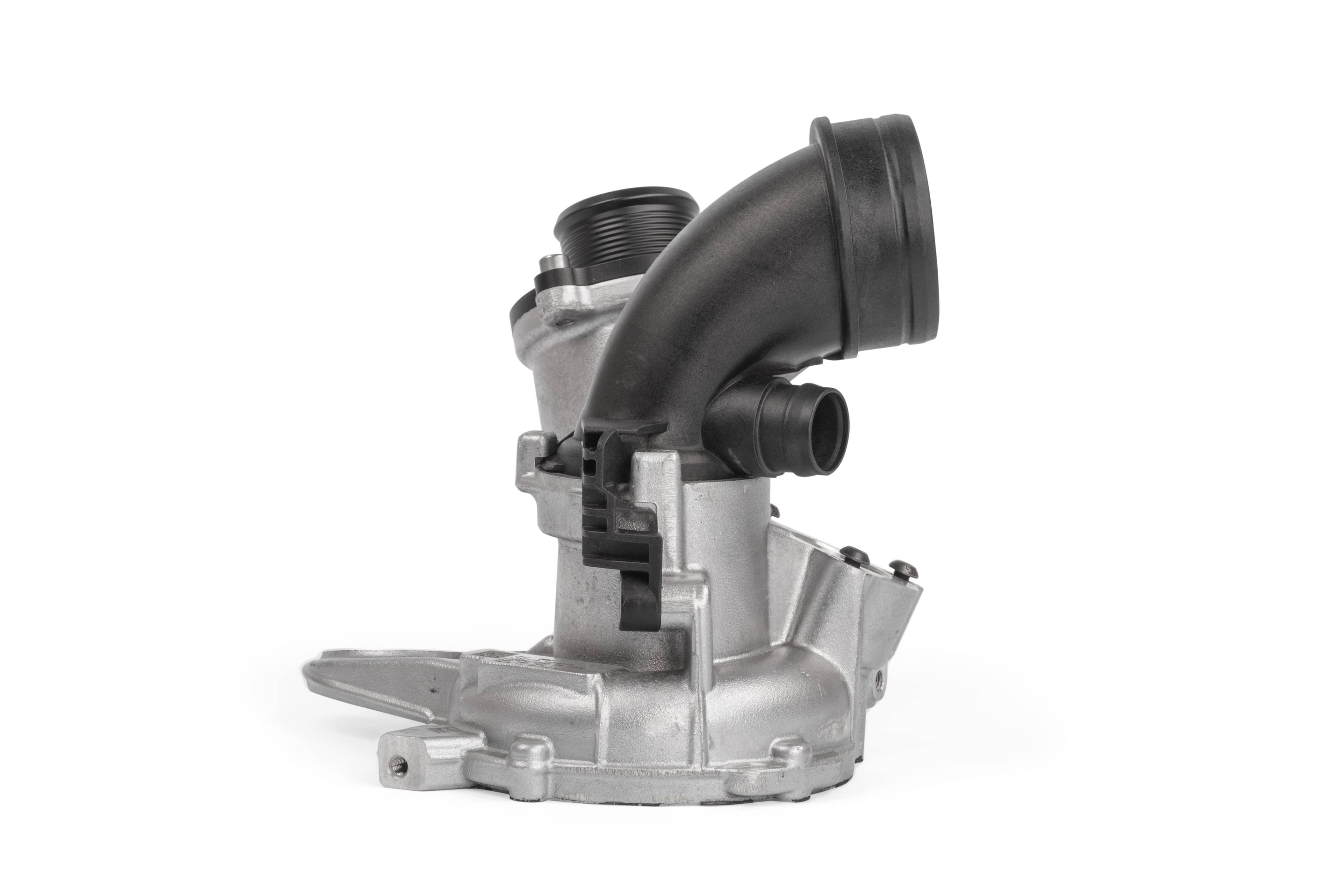 HJQF MS100137 APR Turbo Inlet Pipe - 1.8/2.0T MQB - Fits select 2015-2026 Audi, Volkswagen applications thumbnail 30