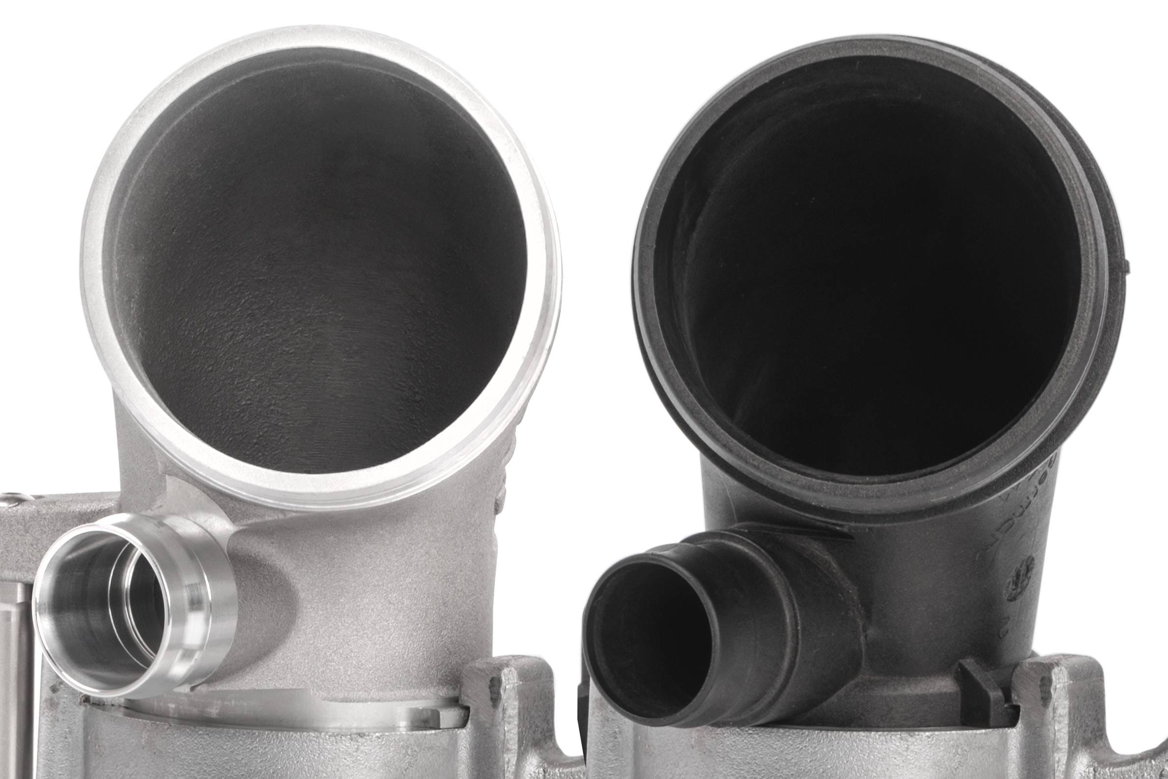 HJQF MS100137 APR Turbo Inlet Pipe - 1.8/2.0T MQB - Fits select 2015-2026 Audi, Volkswagen applications thumbnail 34