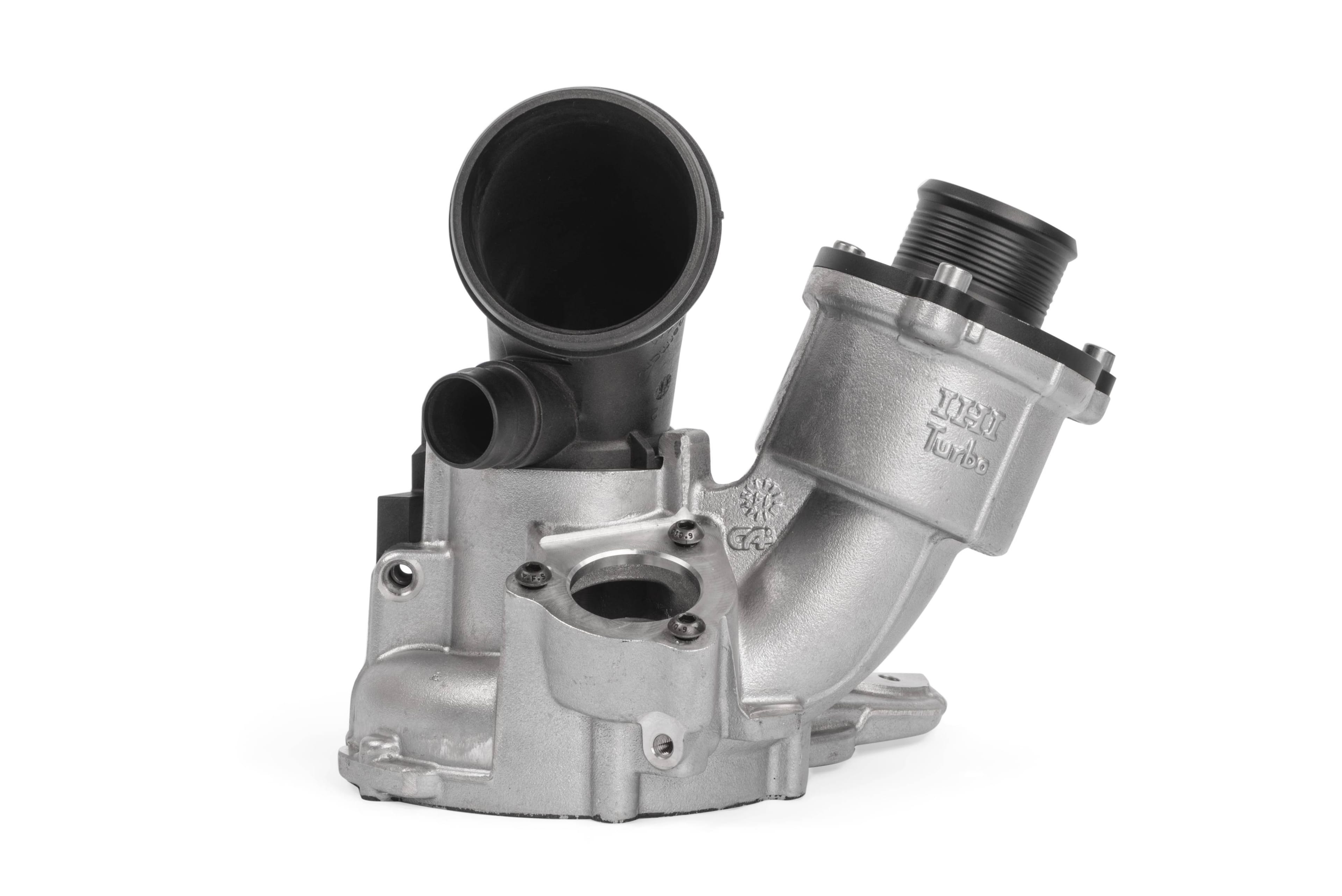 HJQF MS100137 APR Turbo Inlet Pipe - 1.8/2.0T MQB - Fits select 2015-2026 Audi, Volkswagen applications thumbnail 36