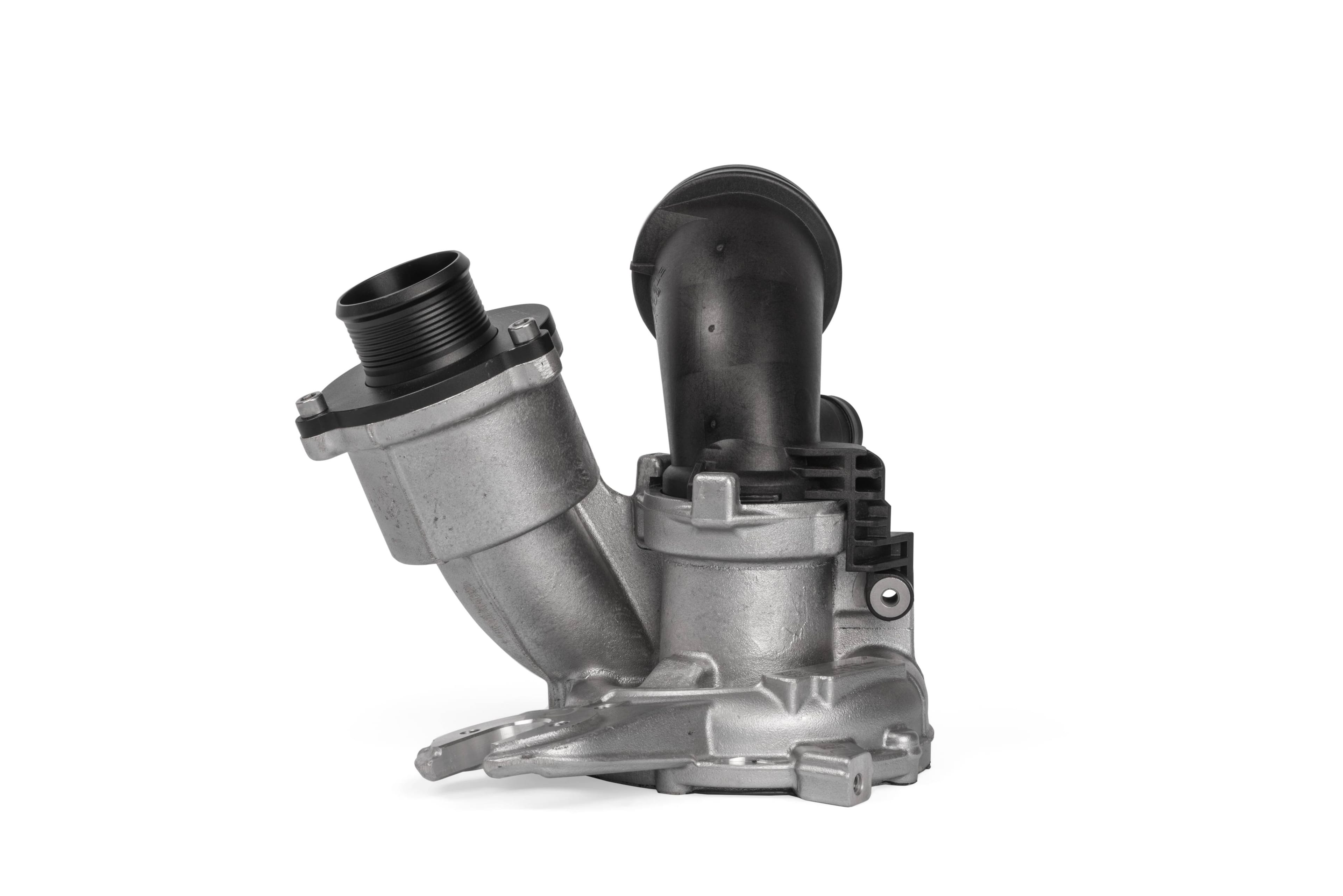 HJQF MS100137 APR Turbo Inlet Pipe - 1.8/2.0T MQB - Fits select 2015-2026 Audi, Volkswagen applications thumbnail 42
