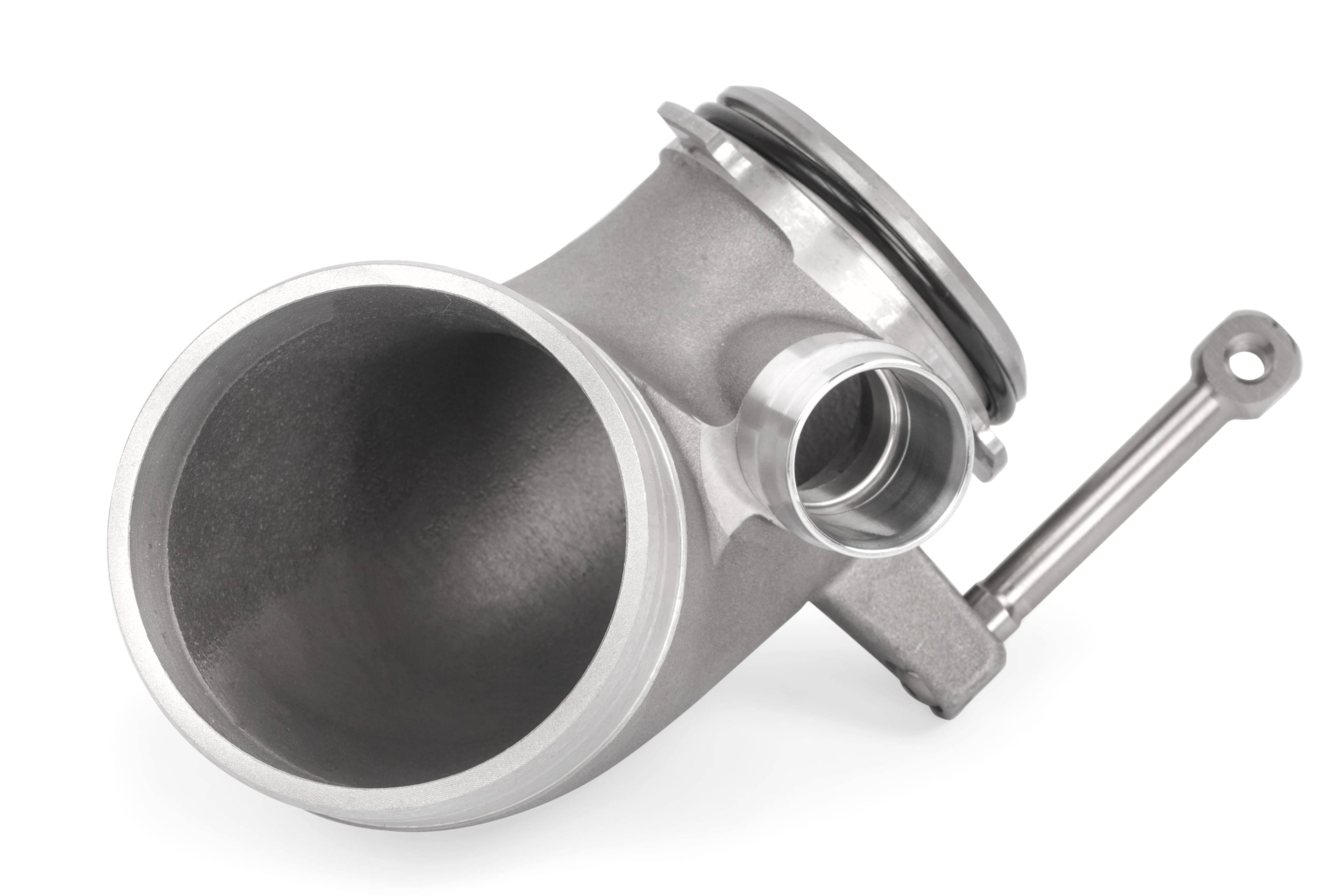 HJQF MS100137 APR Turbo Inlet Pipe - 1.8/2.0T MQB - Fits select 2015-2026 Audi, Volkswagen applications thumbnail 44