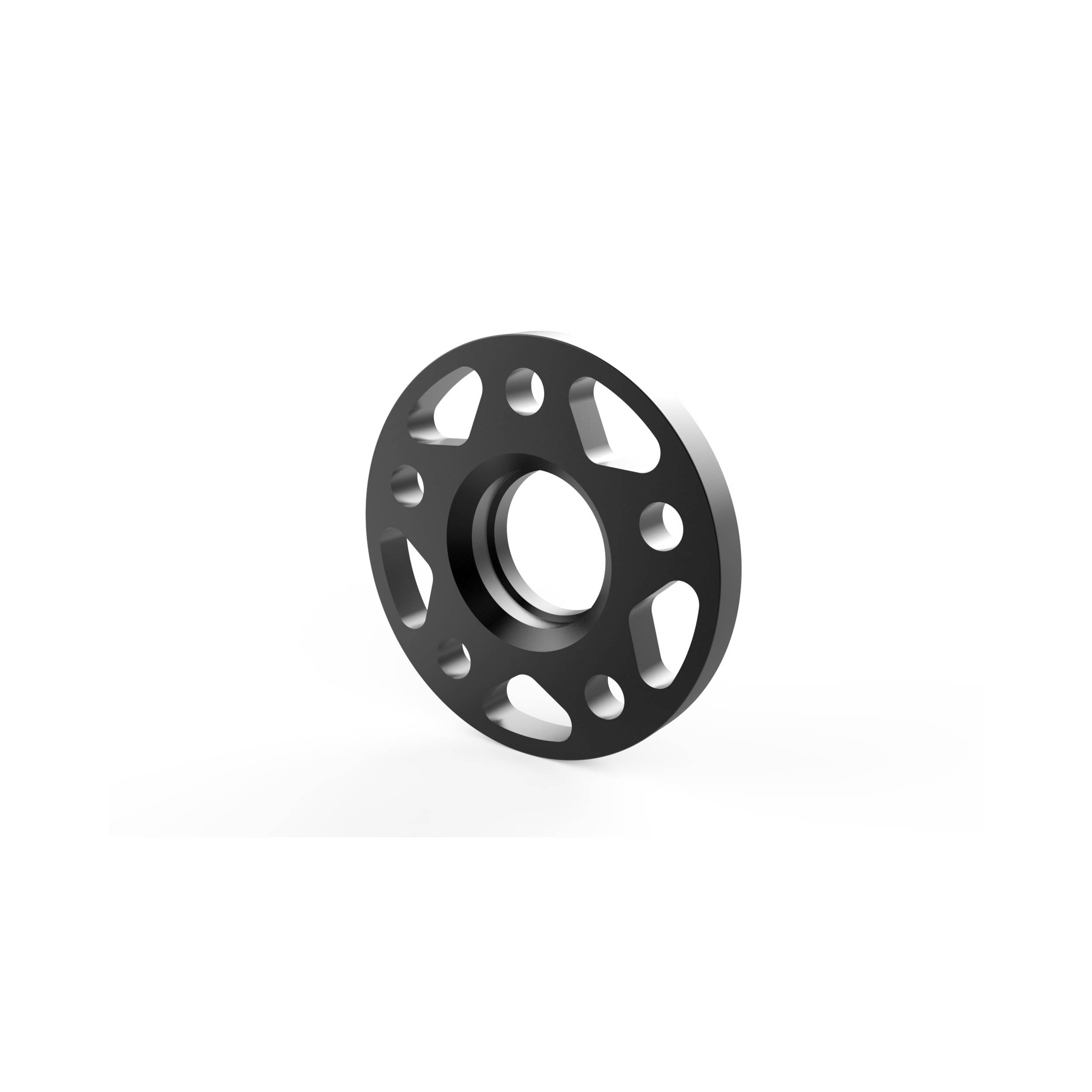 HJQF MS100158 APR Spacers (Set of 2) - 57.1mm CB - 15mm Thick thumbnail 7